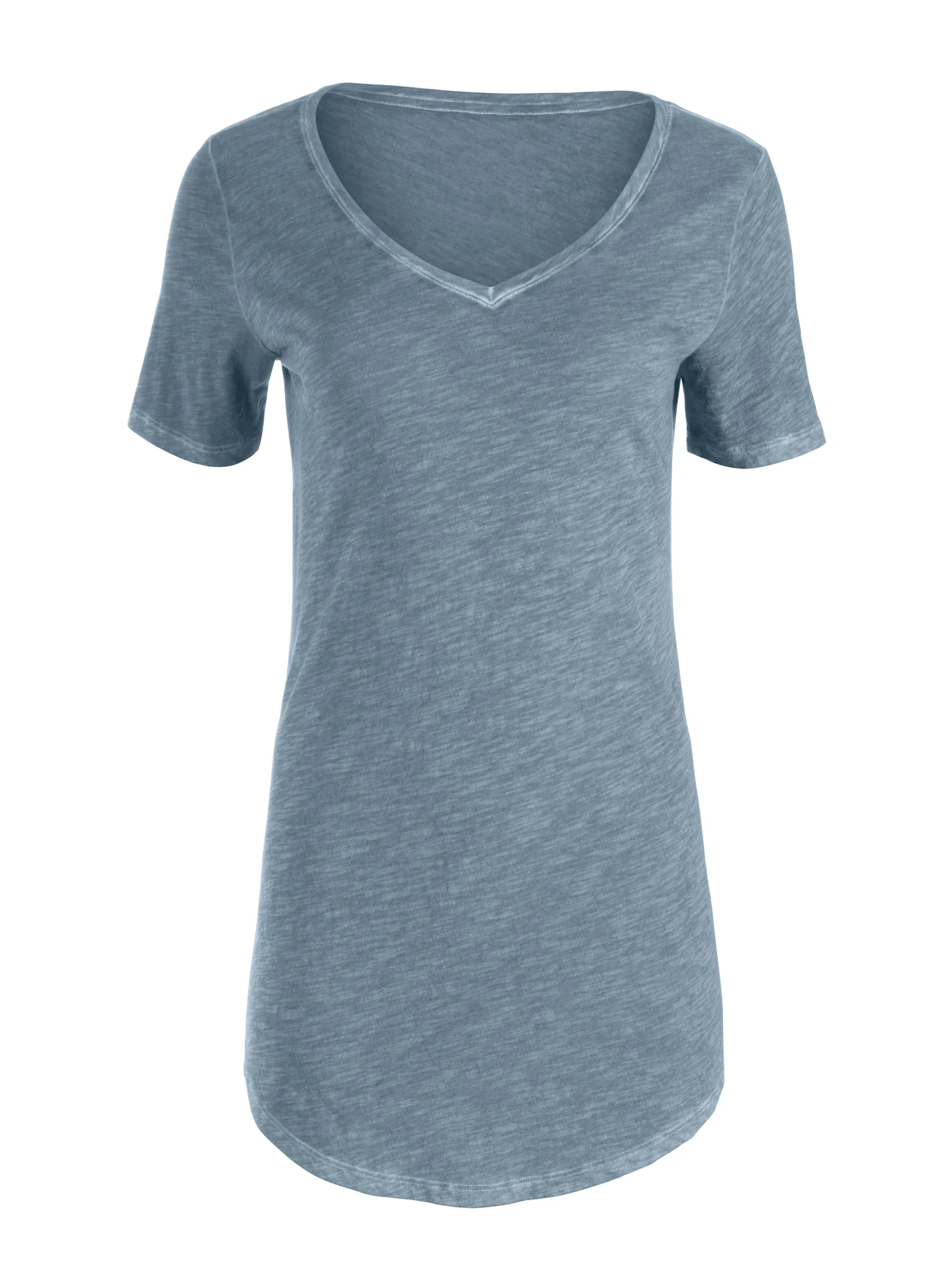 Keira Flame Tee