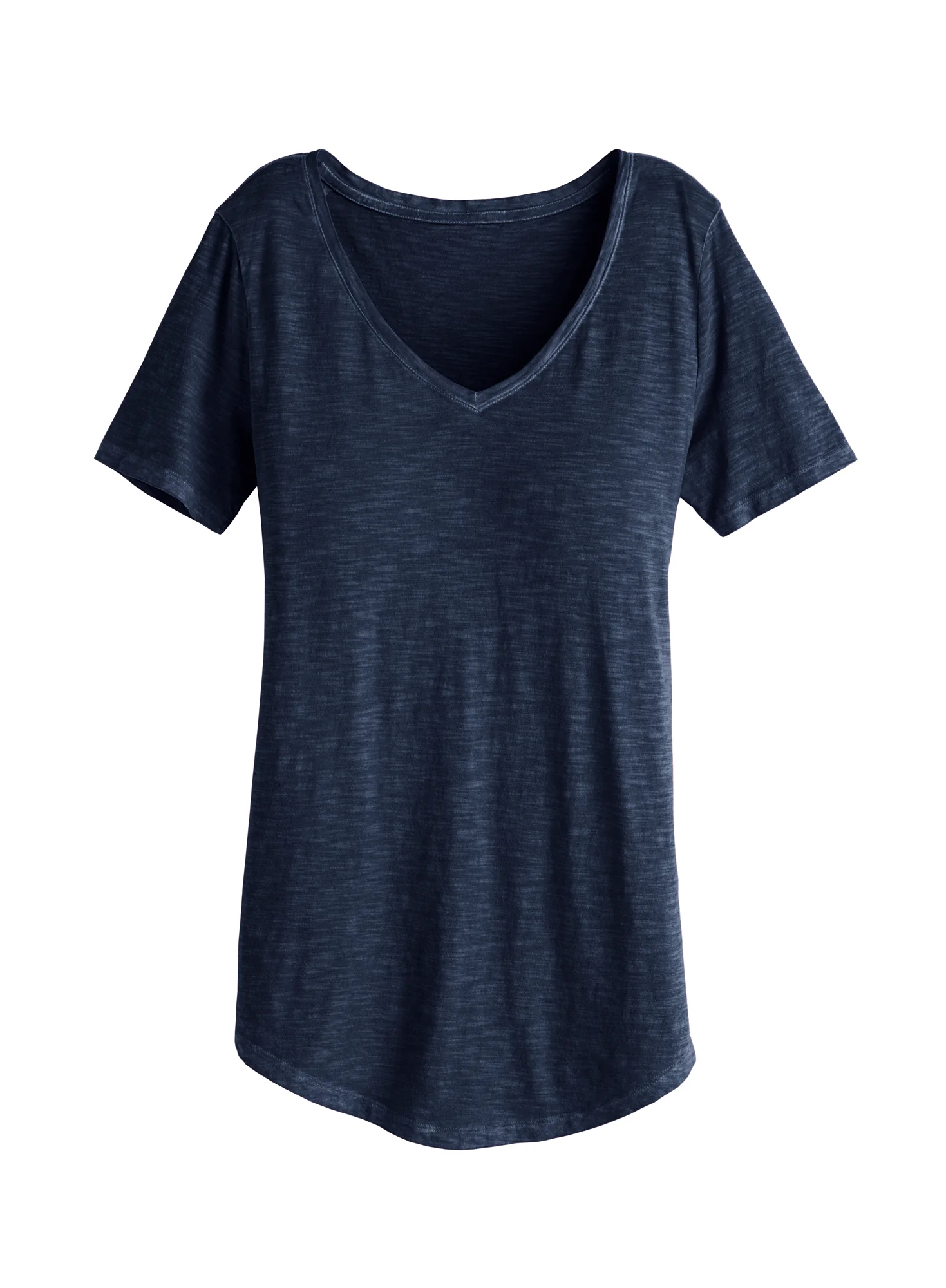 Keira Flame Tee