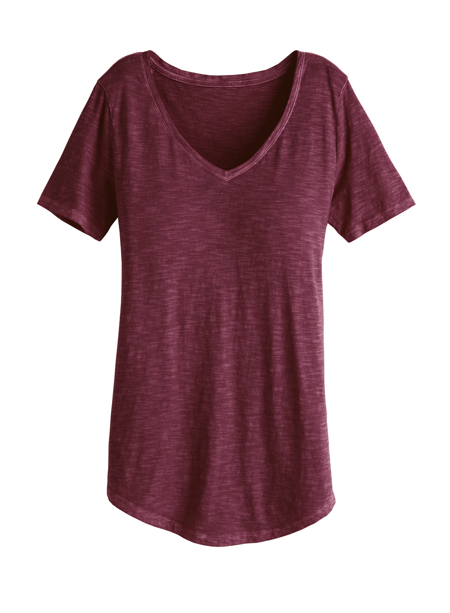 Keira Flamé Tee - Image 4