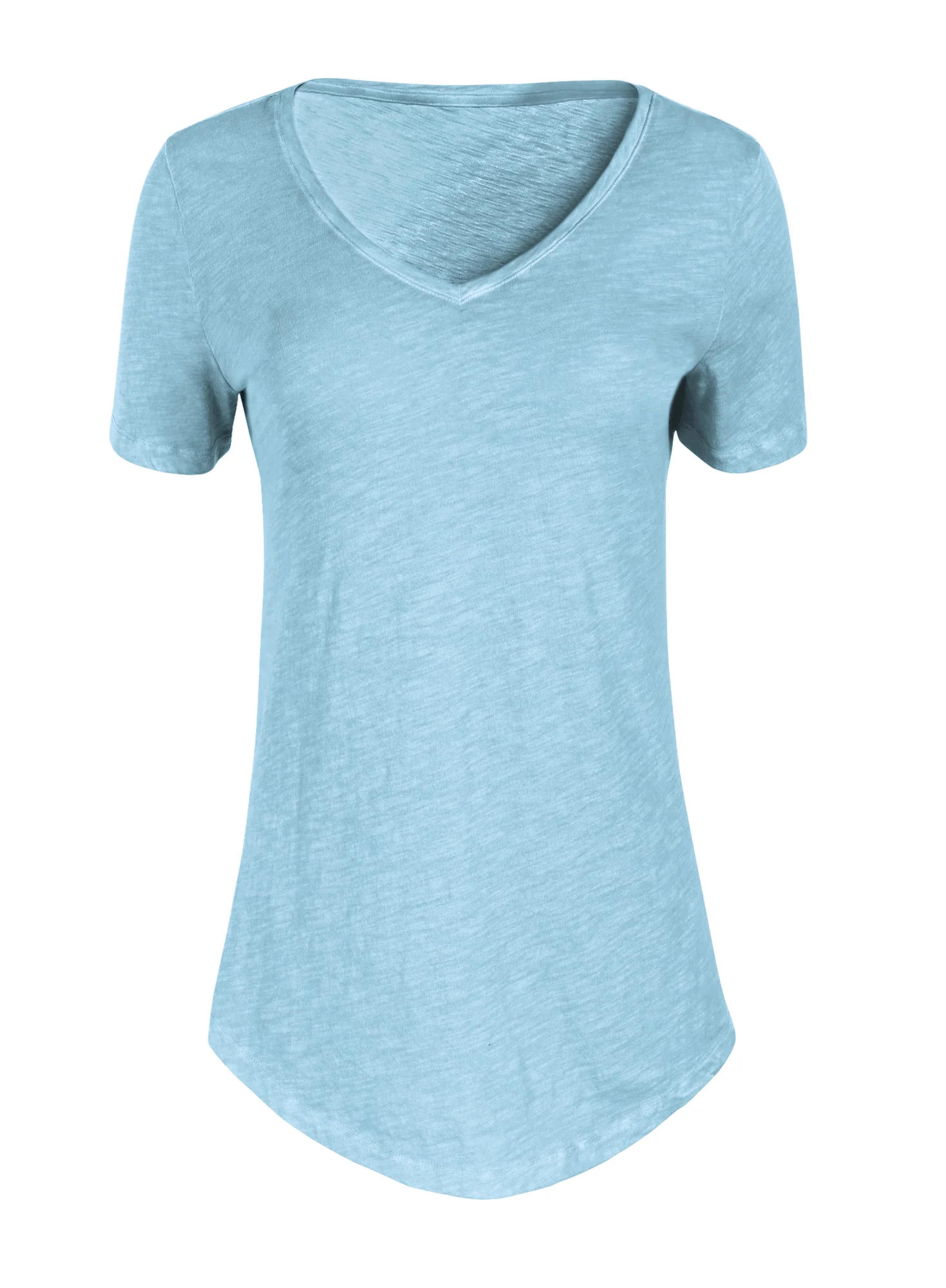 Keira Flame Tee