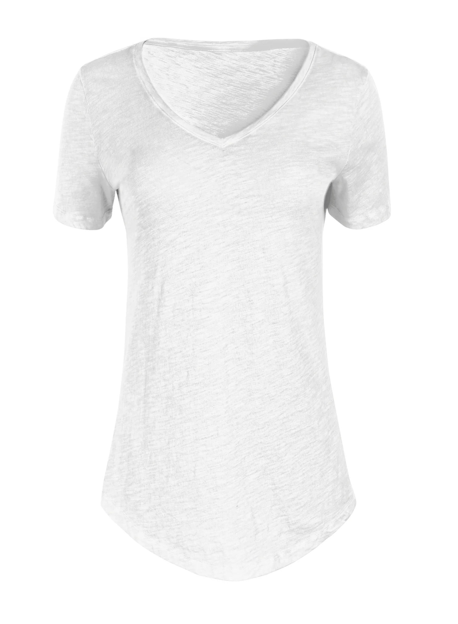 Keira Flame Tee