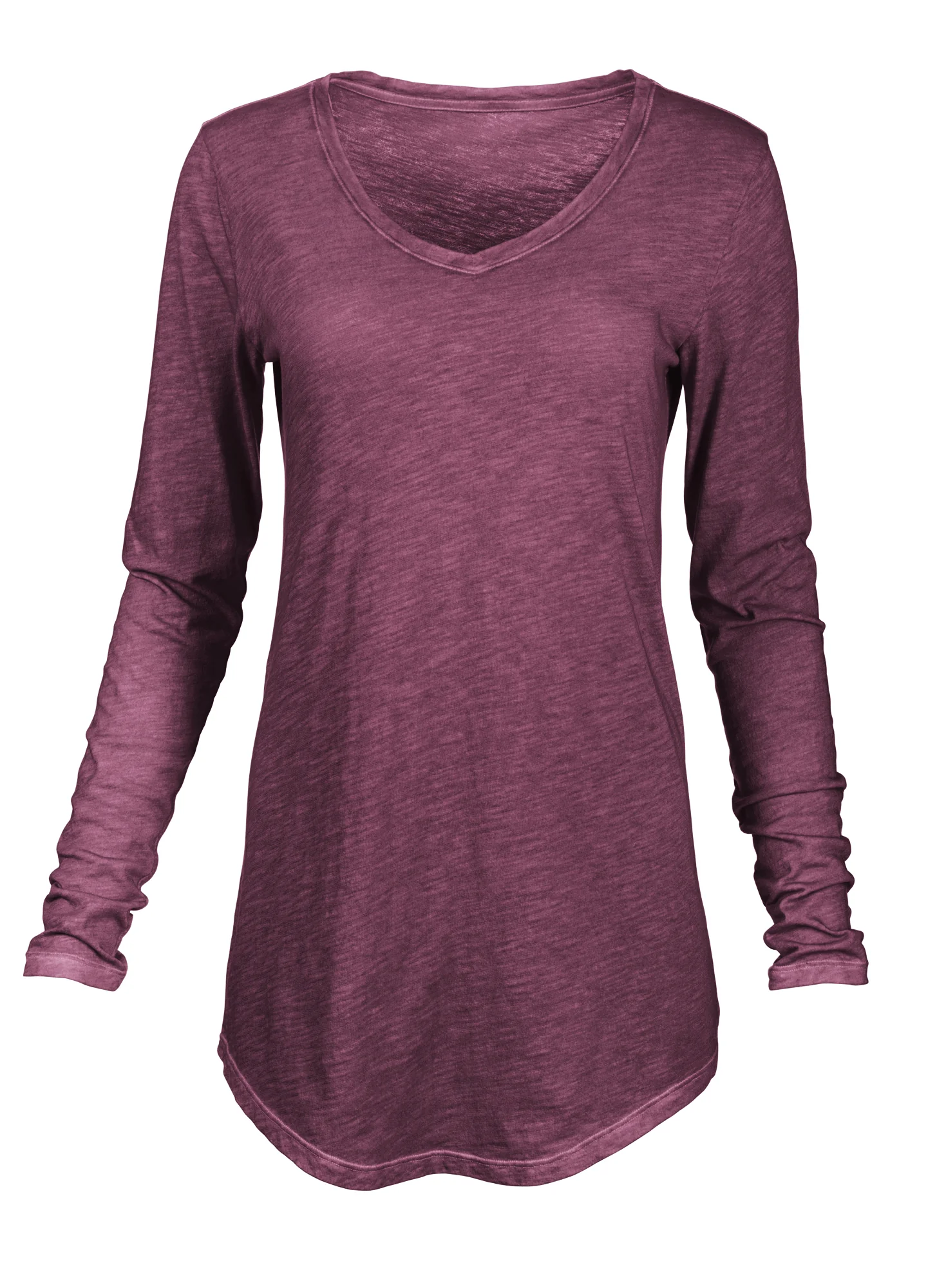 Keira Long Sleeve Tee
