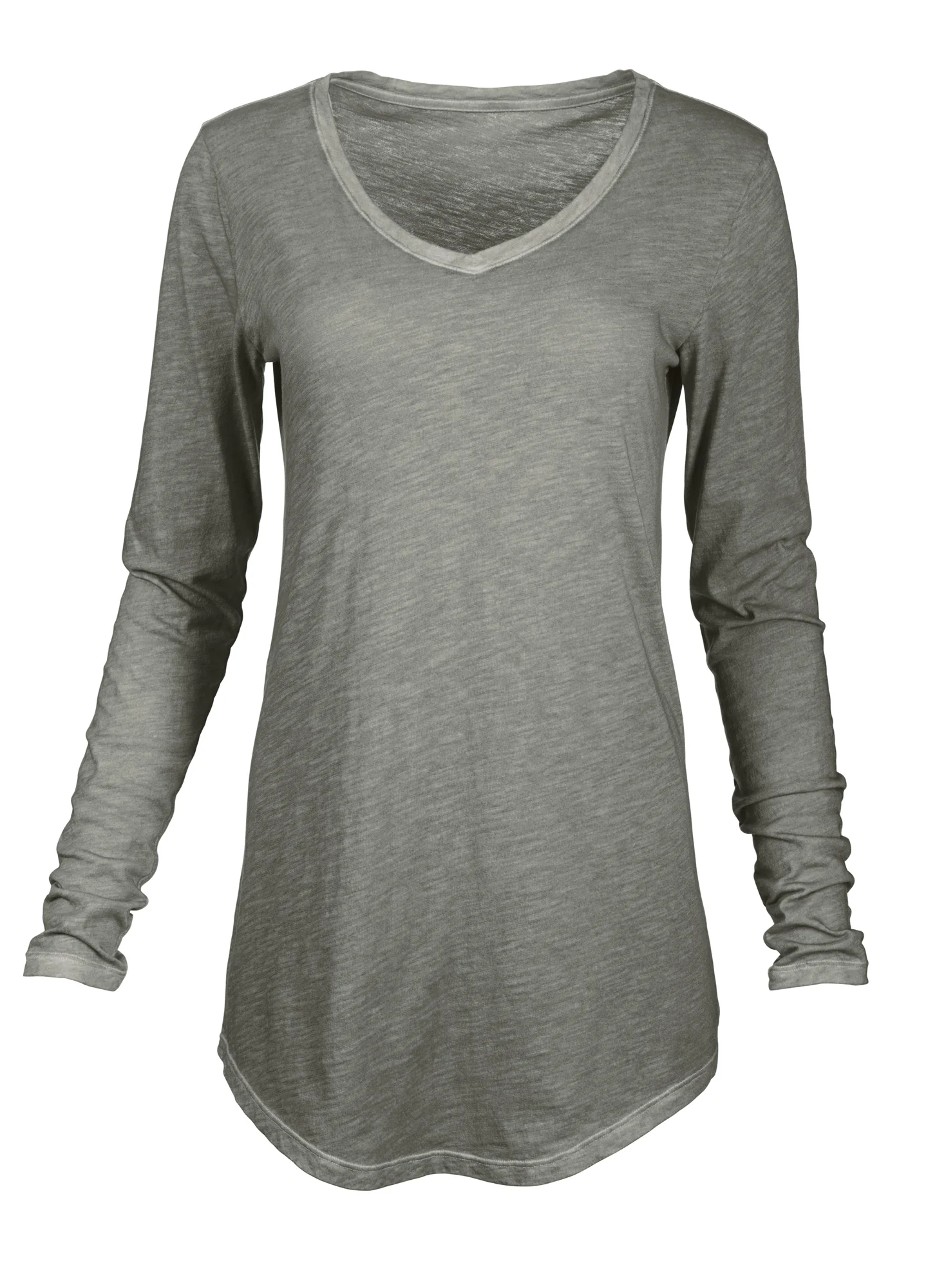 Keira Long Sleeve Tee