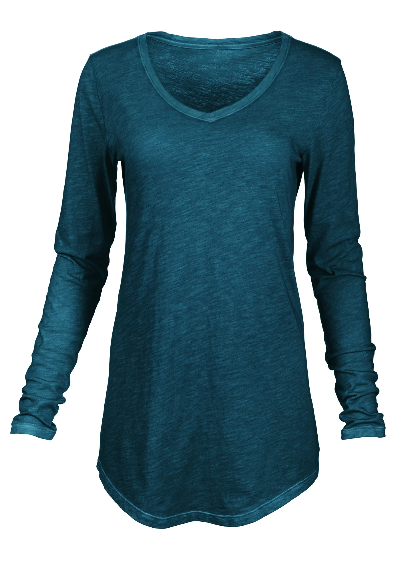 Keira Long Sleeve Tee