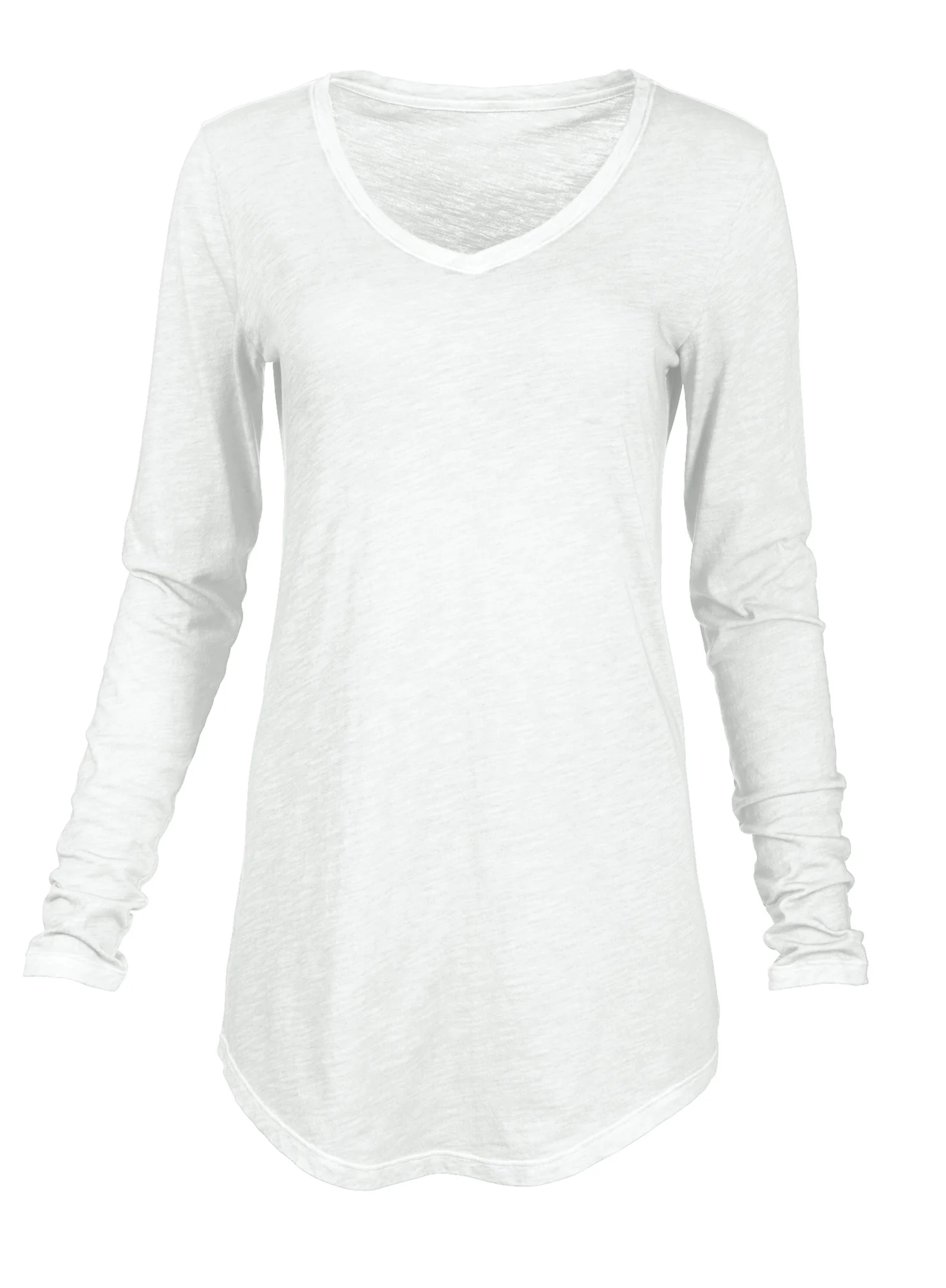 Keira Long Sleeve Tee