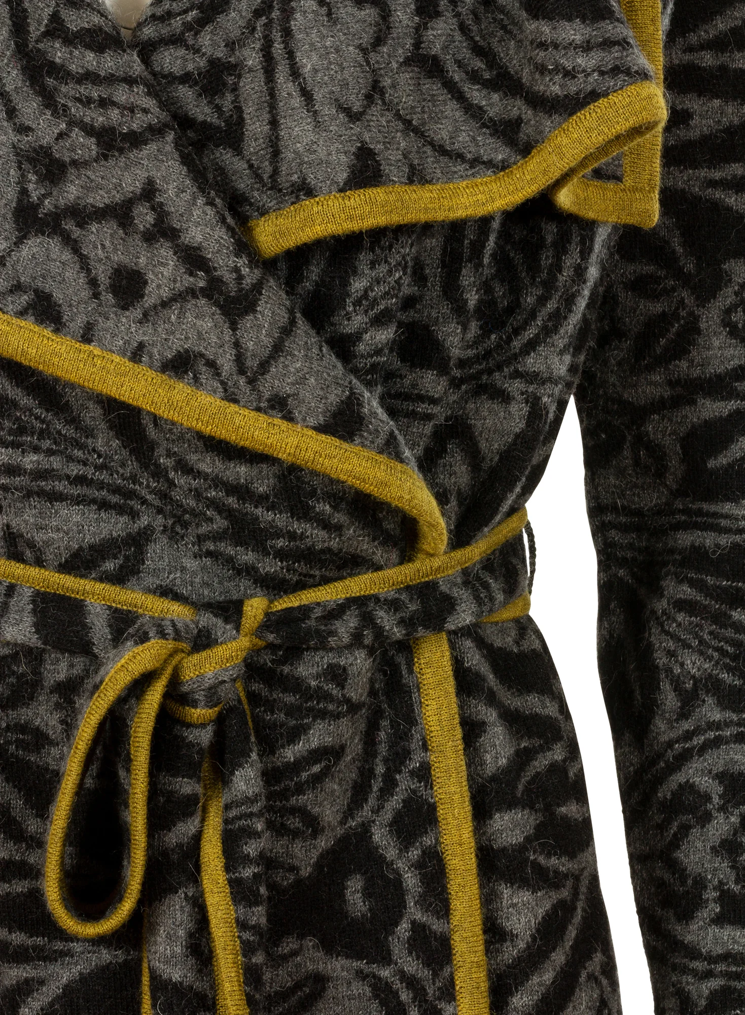 Kelmscott Knit Coat - Image 2