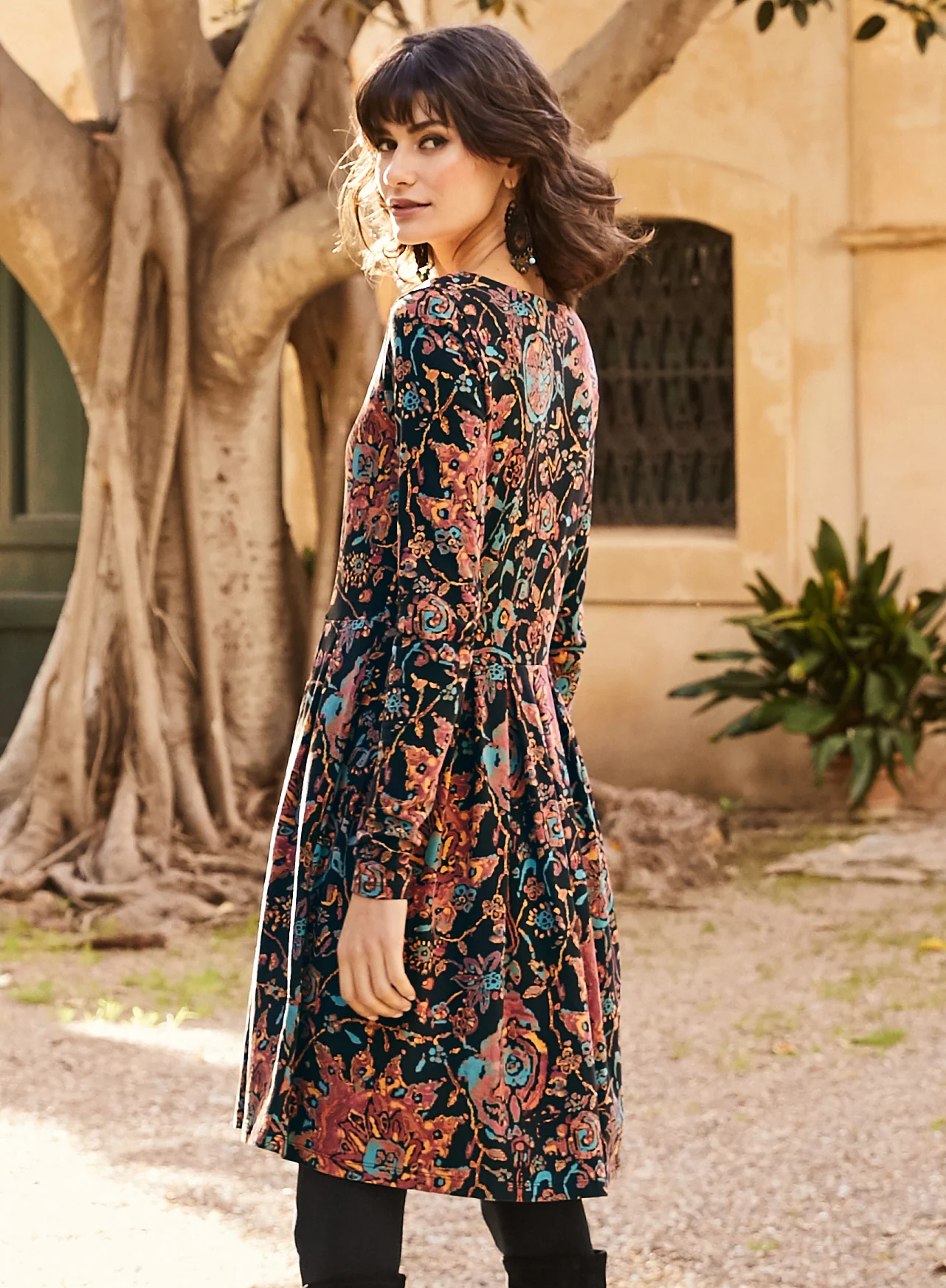 Kemala Dress - Image 2