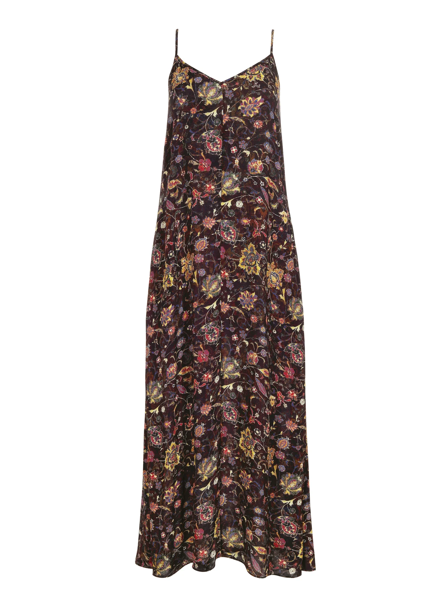 Kendall Slip Dress - Image 3