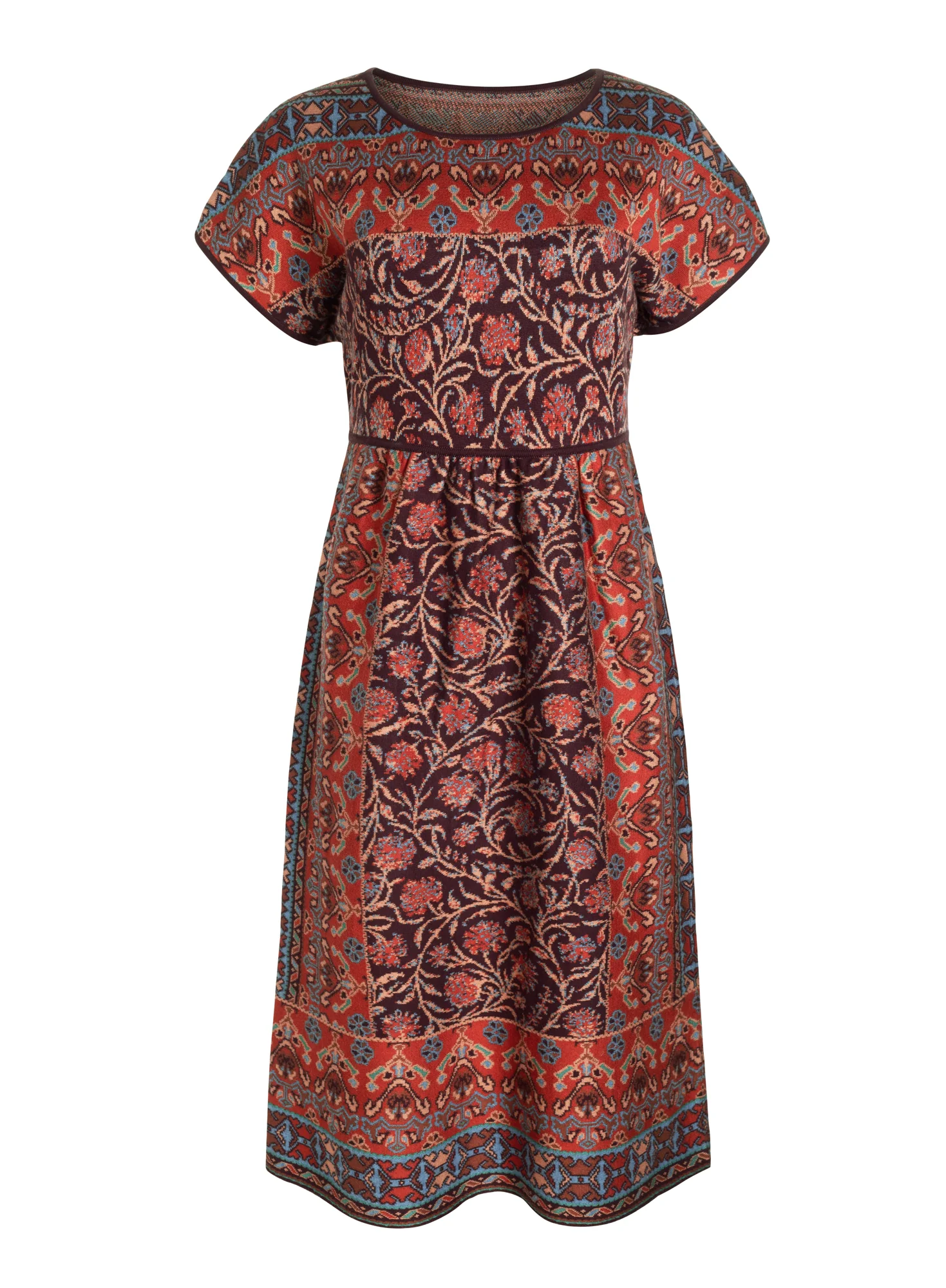 Kenitra Dress - Image 4