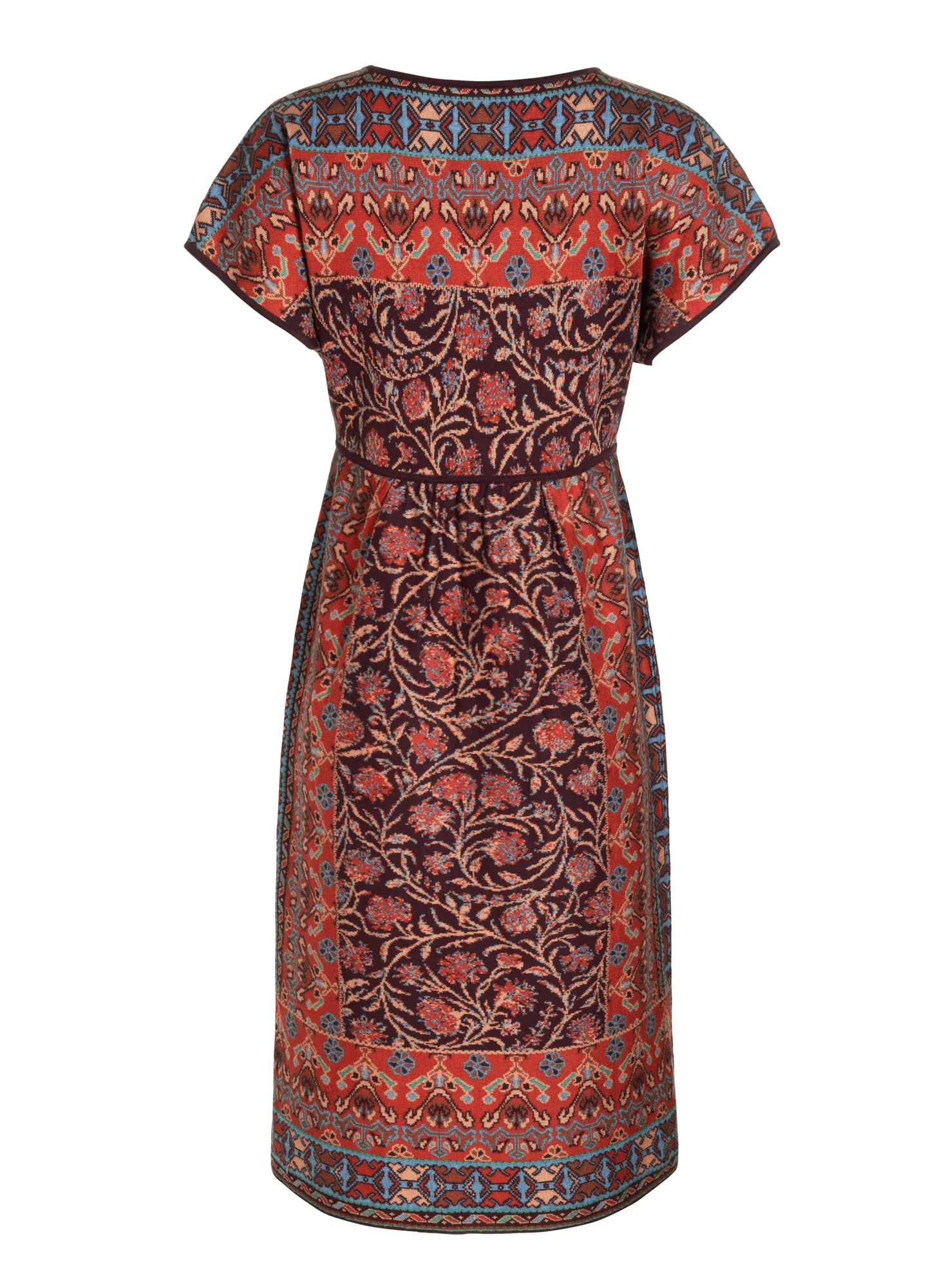 Kenitra Dress - Image 5