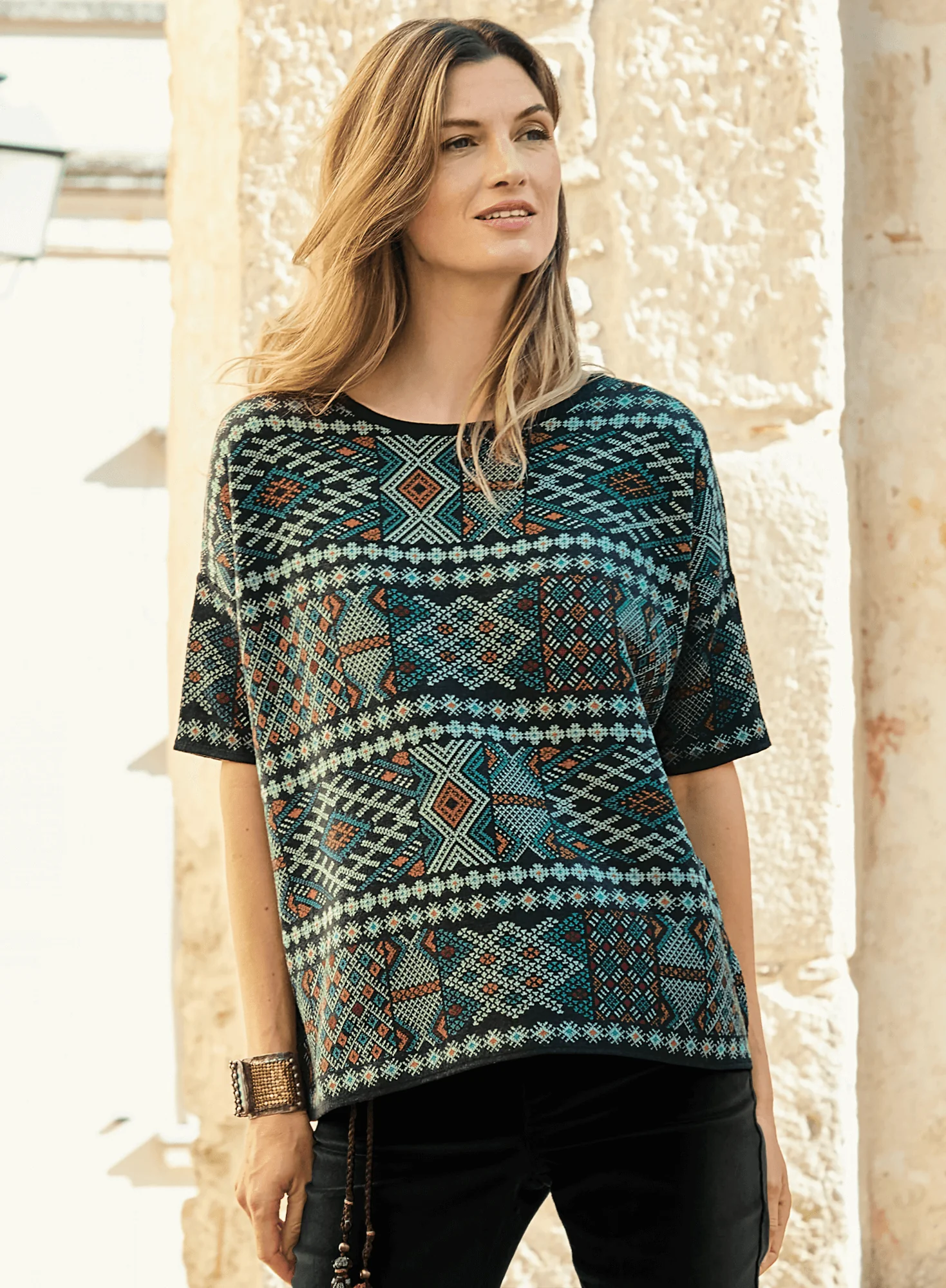 Kenitra Top