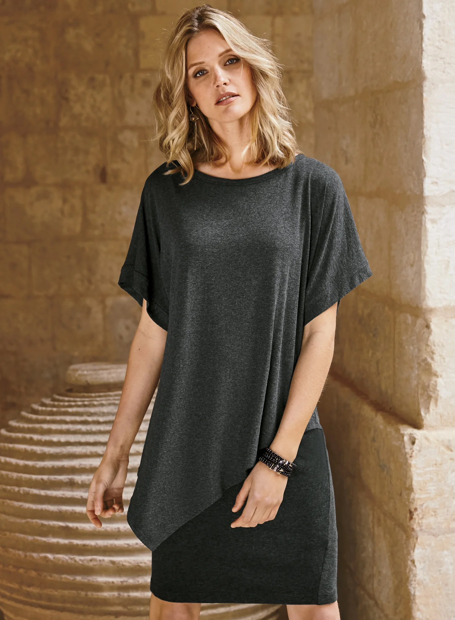 Kenmare Dress