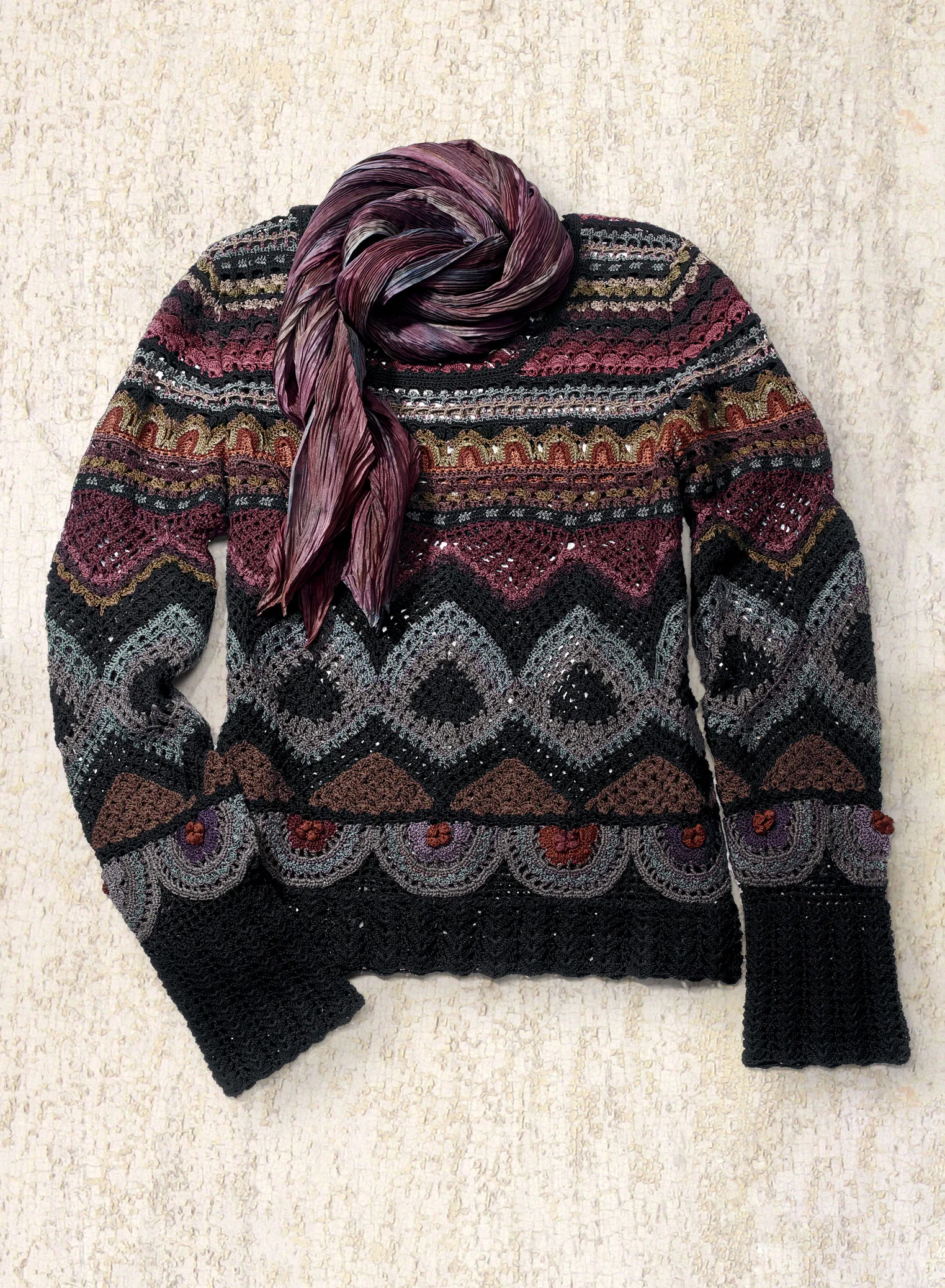 Kensington Pullover - Image 2
