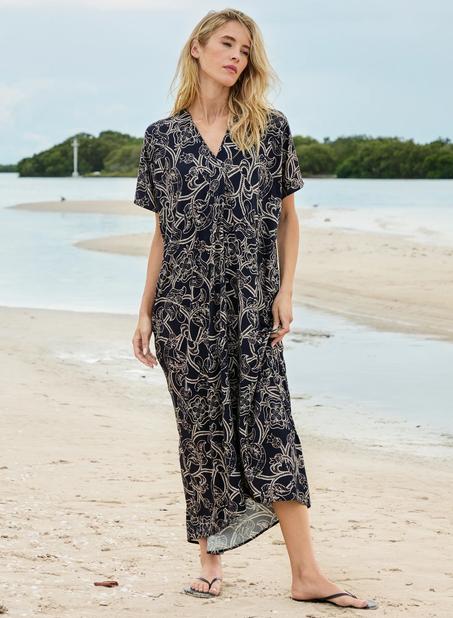 Keswick Dress - Image 5