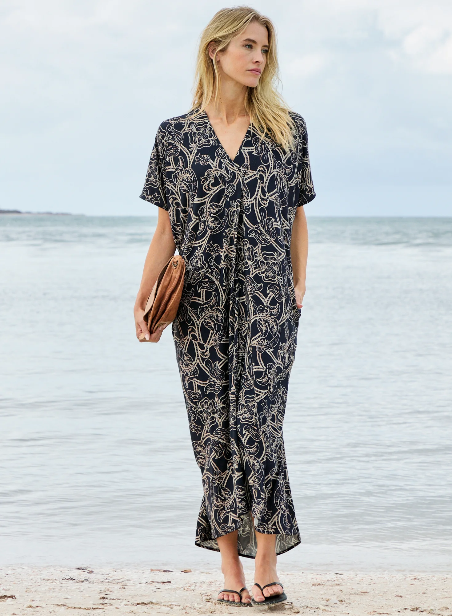 Keswick Dress - Image 6