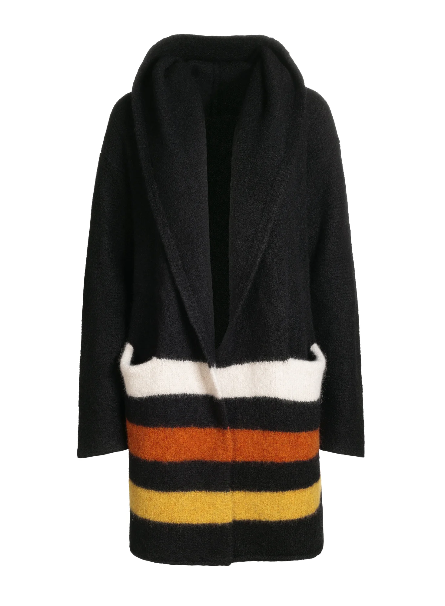 Ketchikan Blanket Coat - Image 2