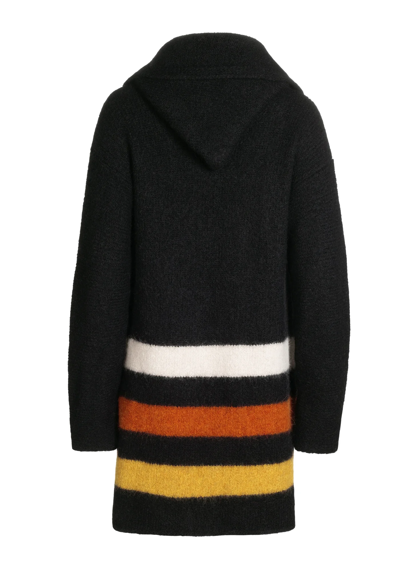 Ketchikan Blanket Coat - Image 3