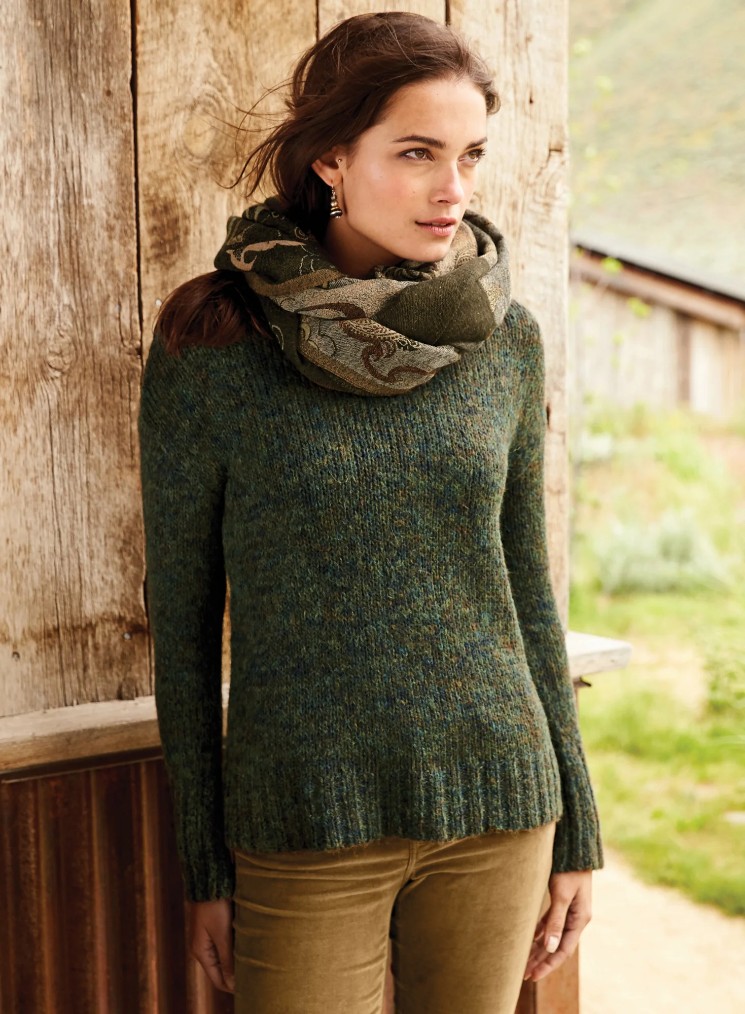 Kettlewell Crewneck - Image 2