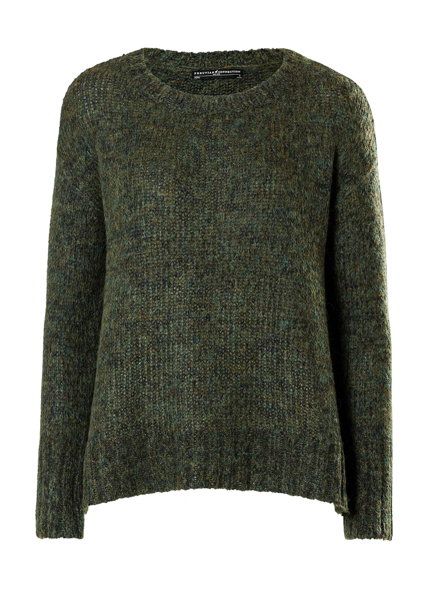 Kettlewell Crewneck - Image 3