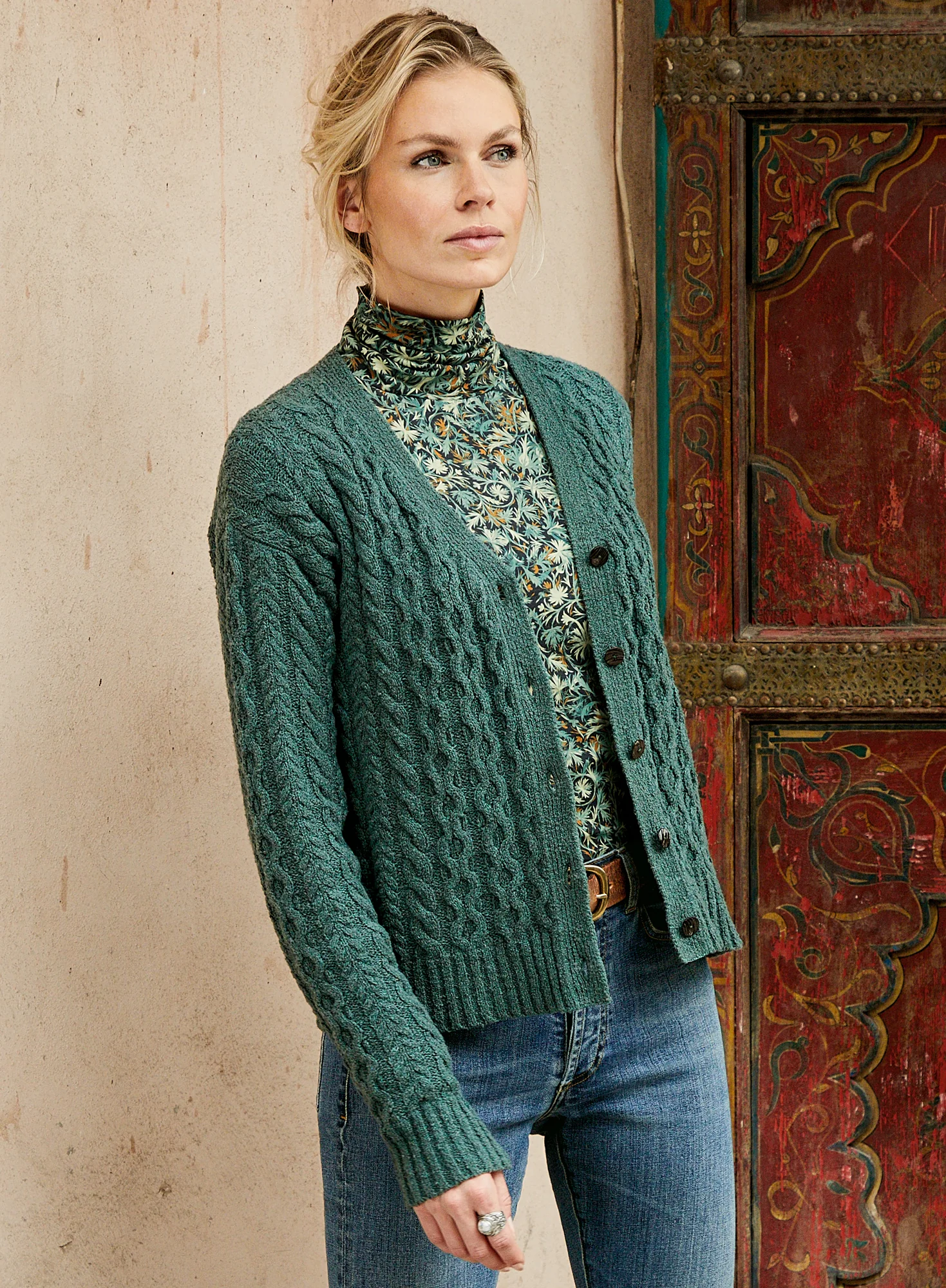 Keynes Cardigan - Image 6