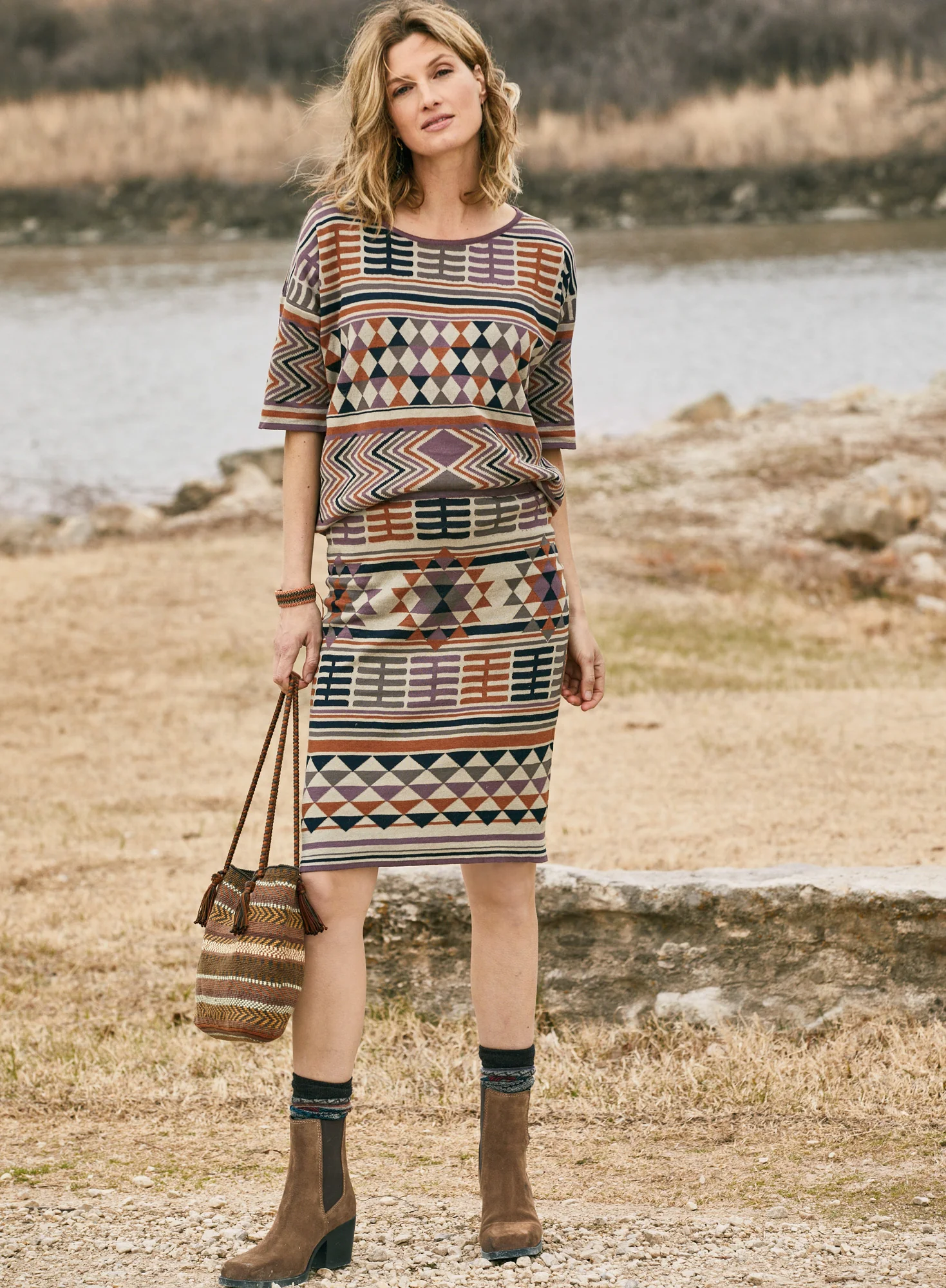 Khalida Skirt - Image 4