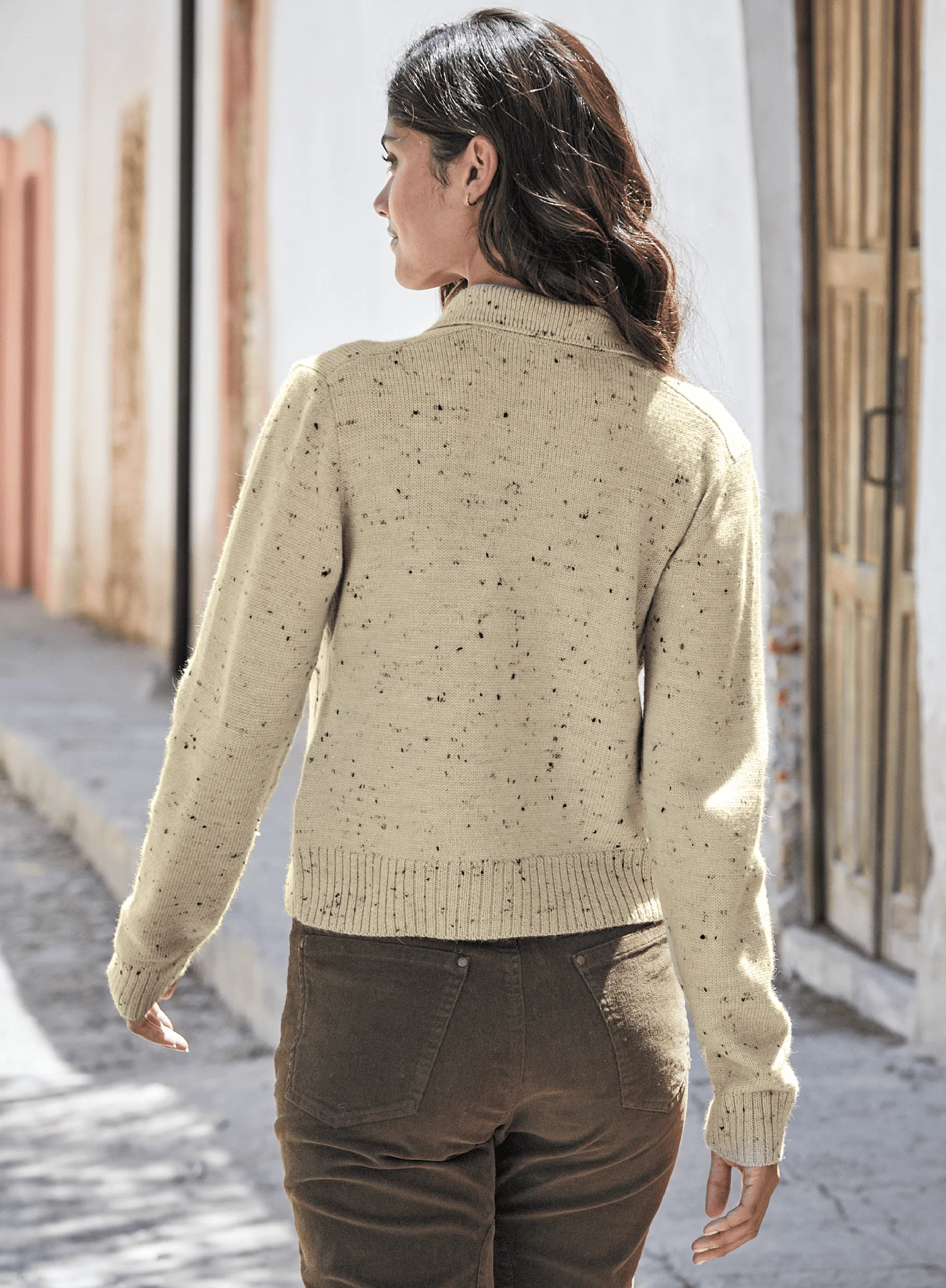 Kildare Cardigan - Image 2
