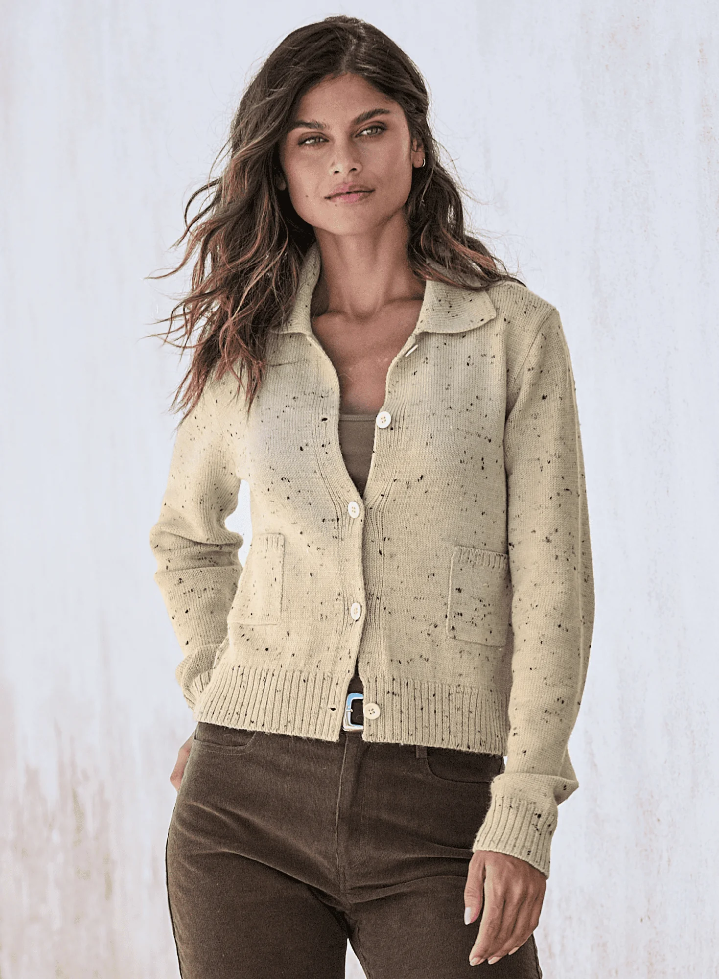 Kildare Cardigan - Image 5