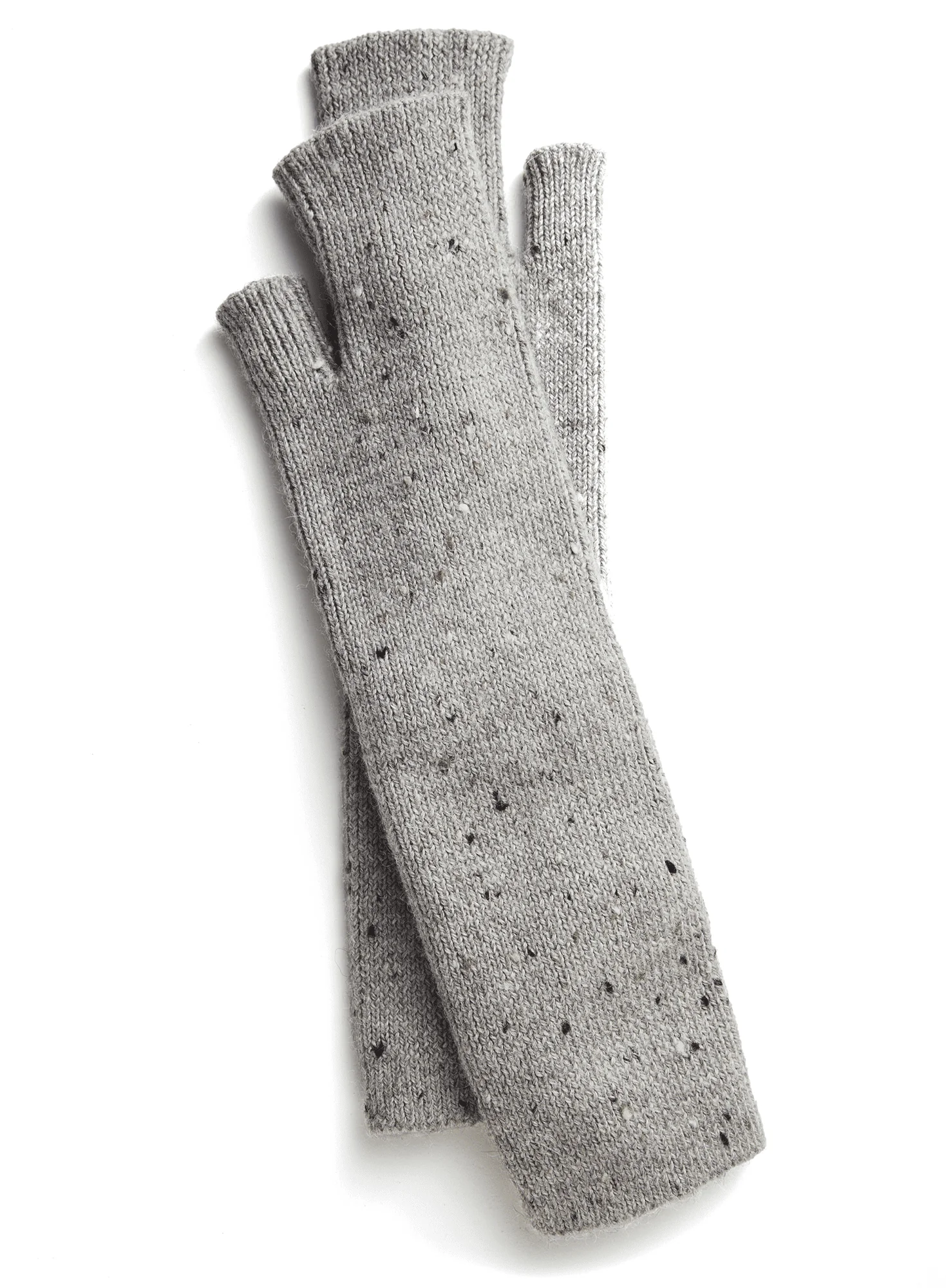 Killarney Fingerless Gloves - Image 2