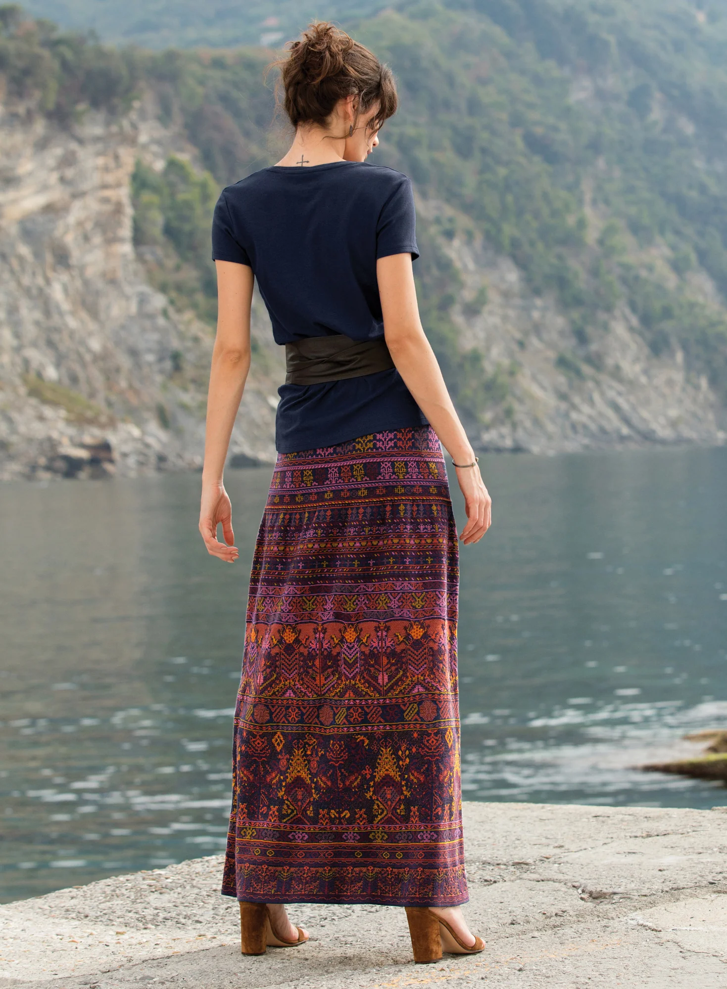 Kimolos Skirt - Image 2