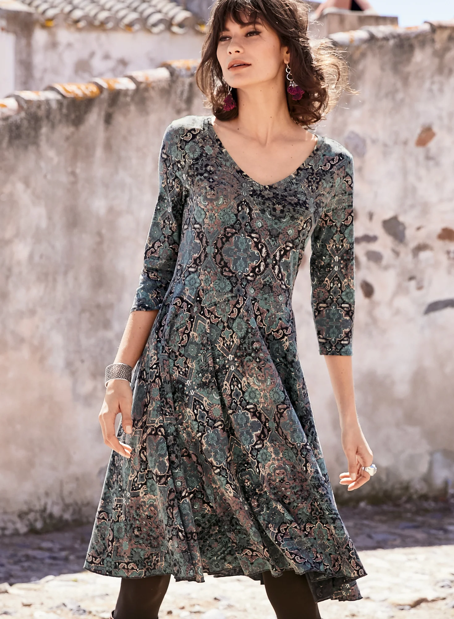 King Street Dress