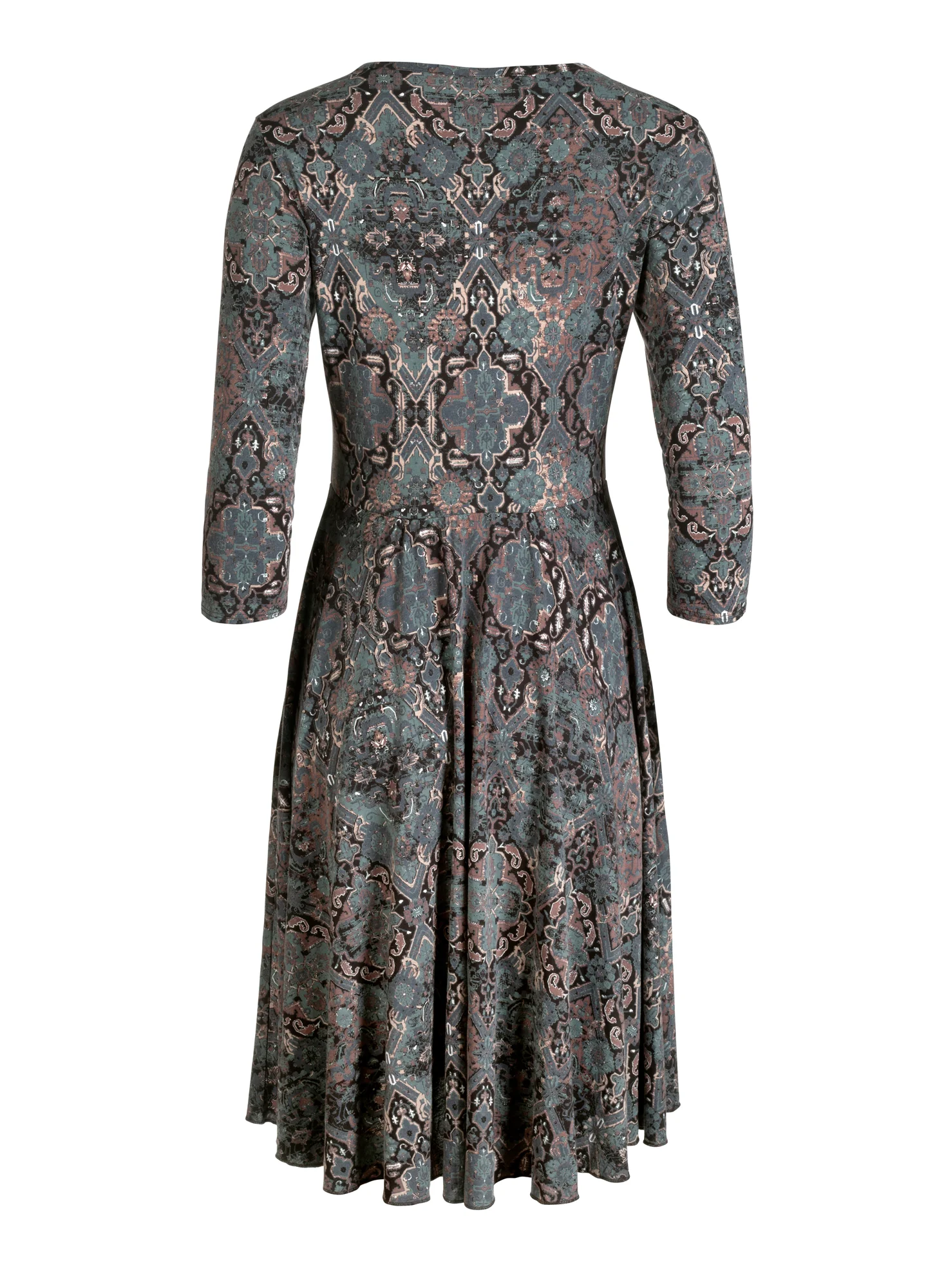 King Street Dress - Image 3