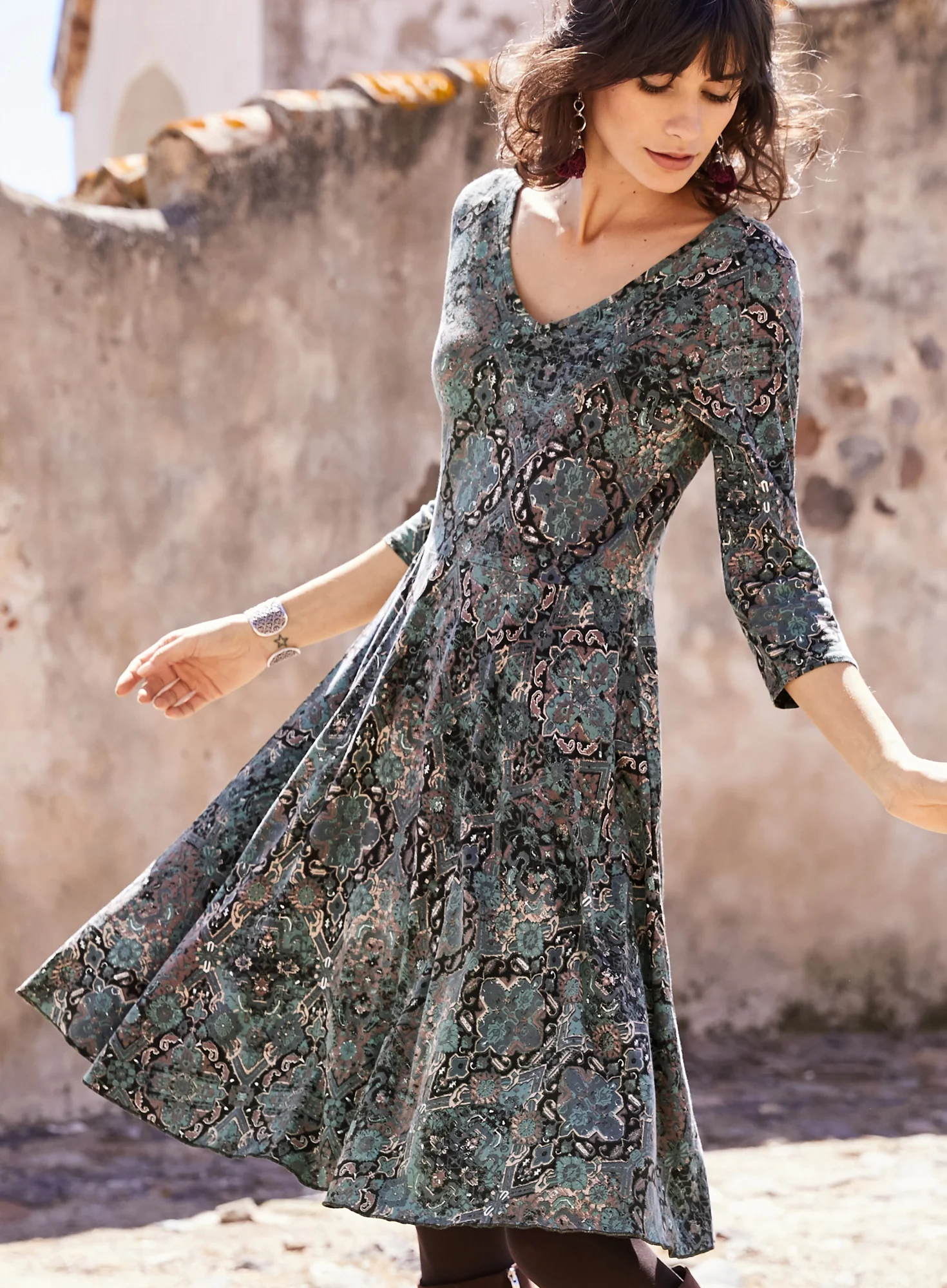 King Street Dress - Image 4