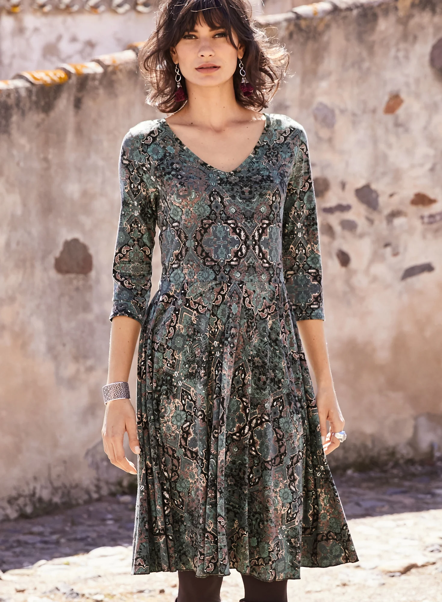 King Street Dress - Image 5