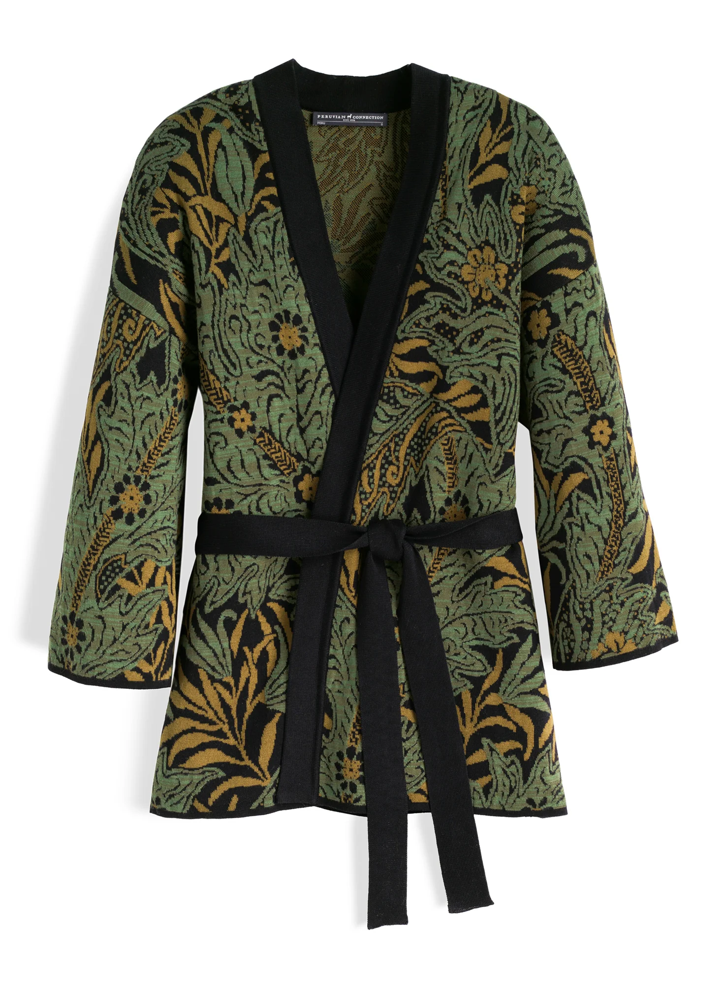 Kipling Cardigan - Image 4