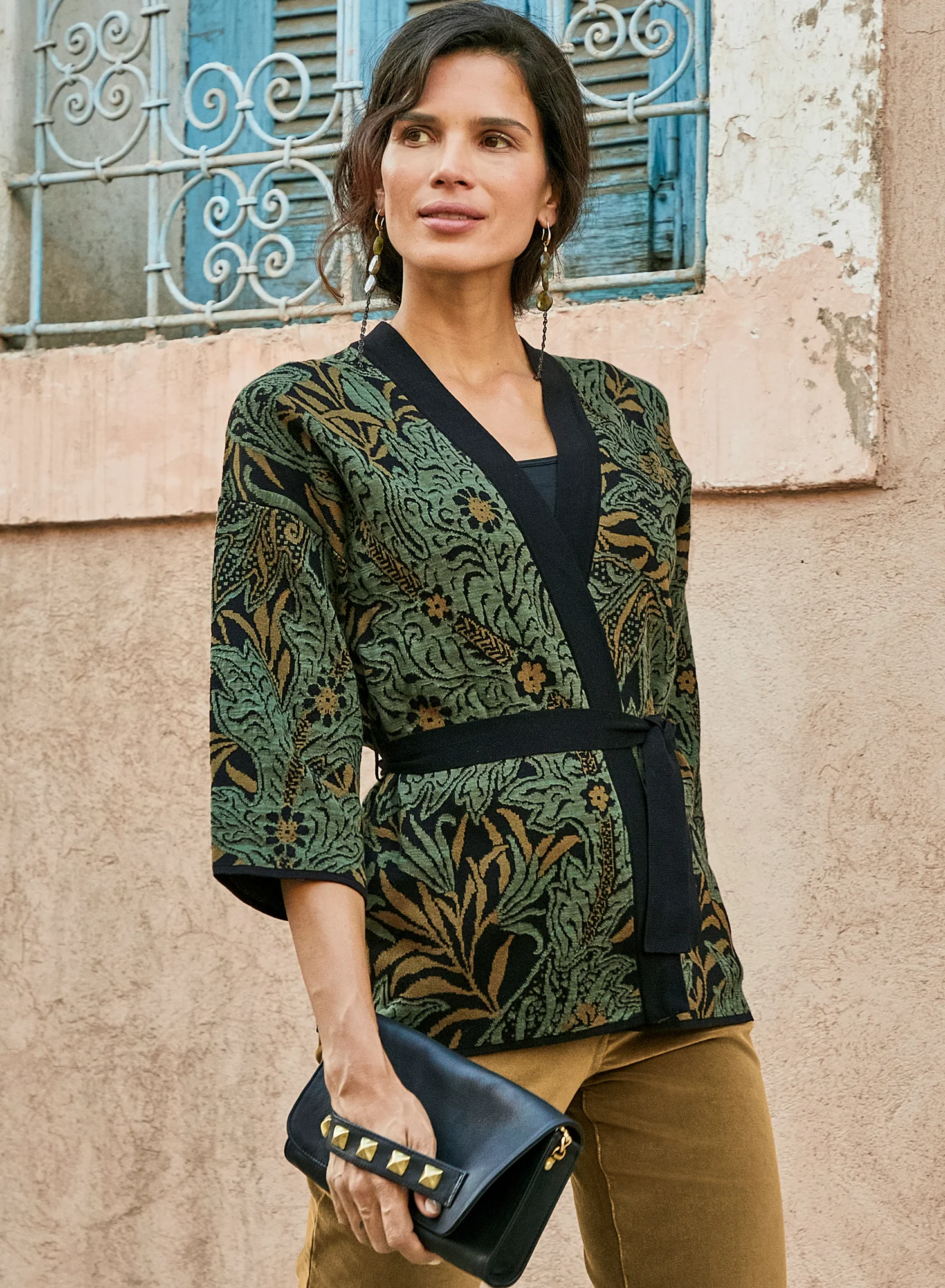 Kipling Cardigan - Image 5