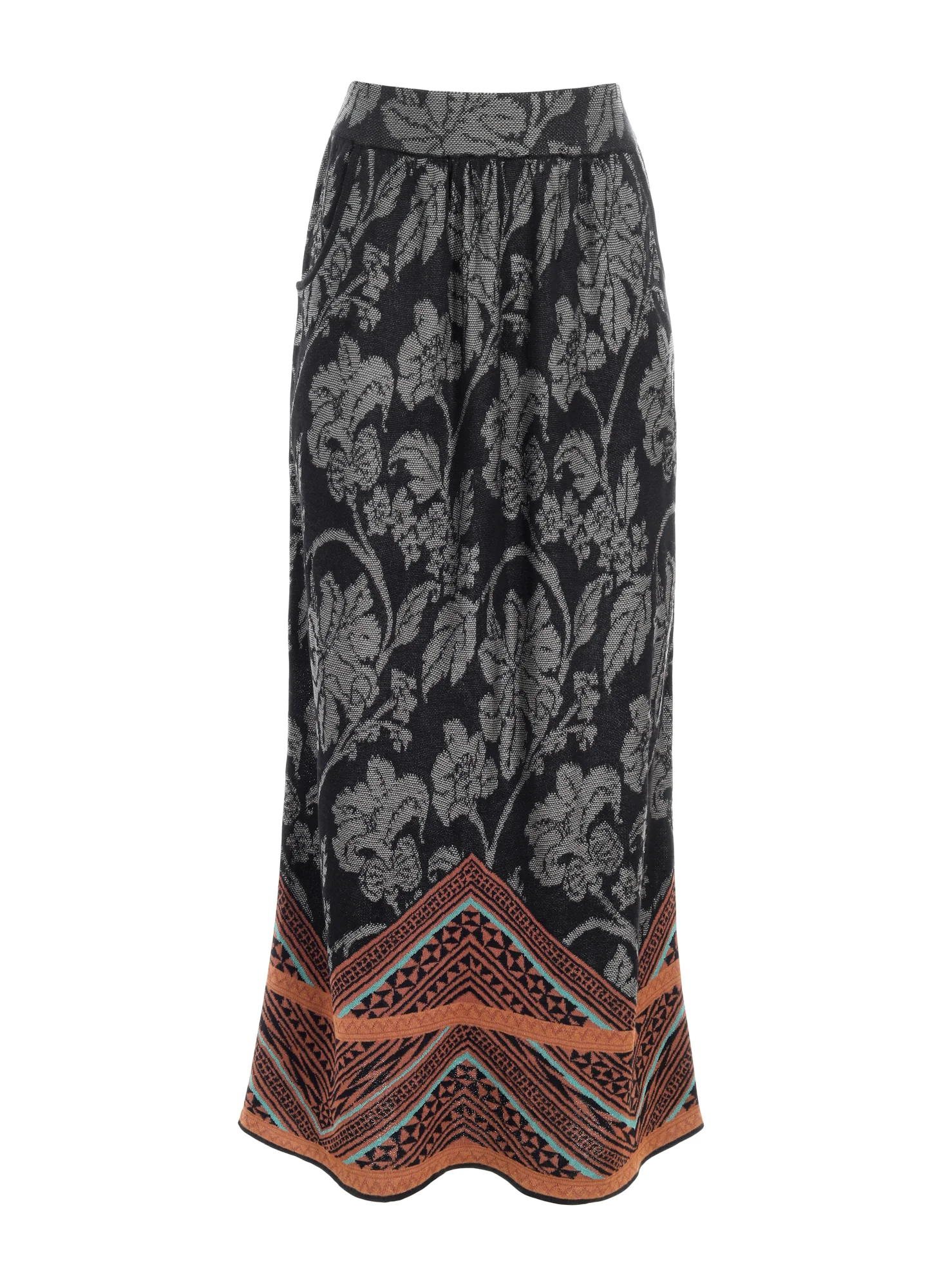Kiribati Skirt - Image 3