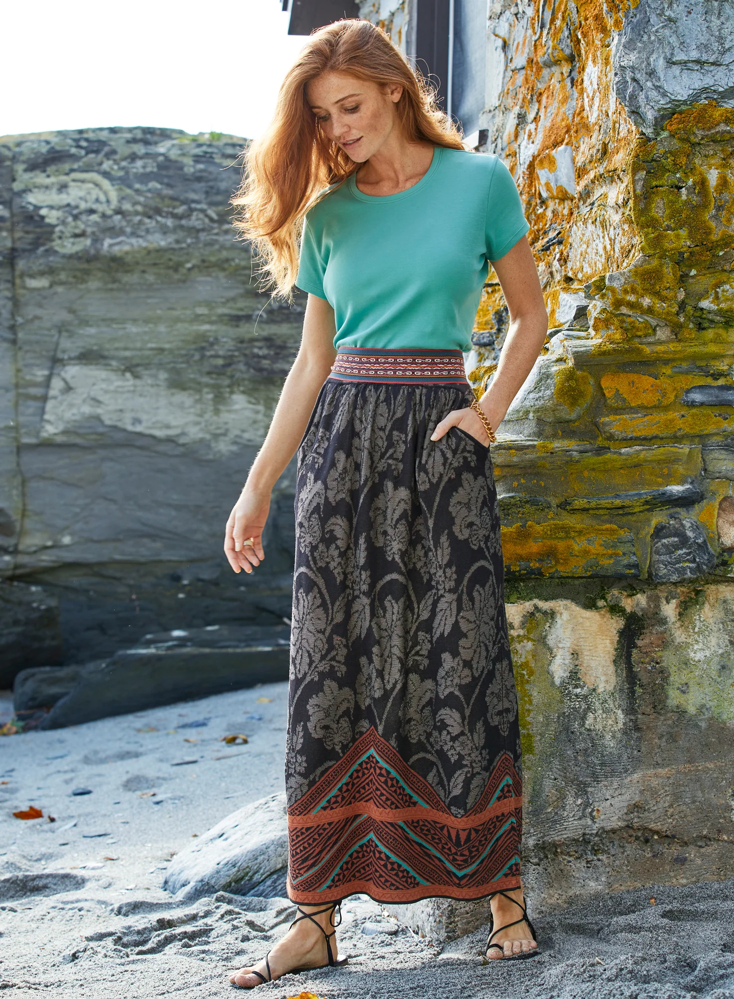 Kiribati Skirt - Image 5