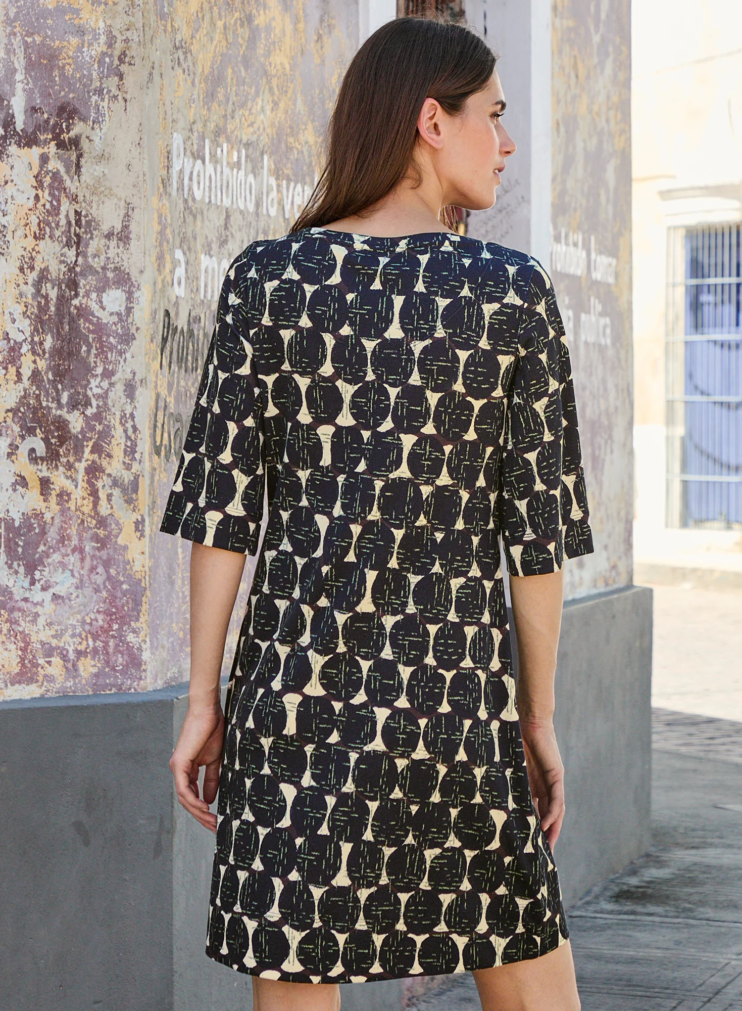 Kirkos Dress - Image 2