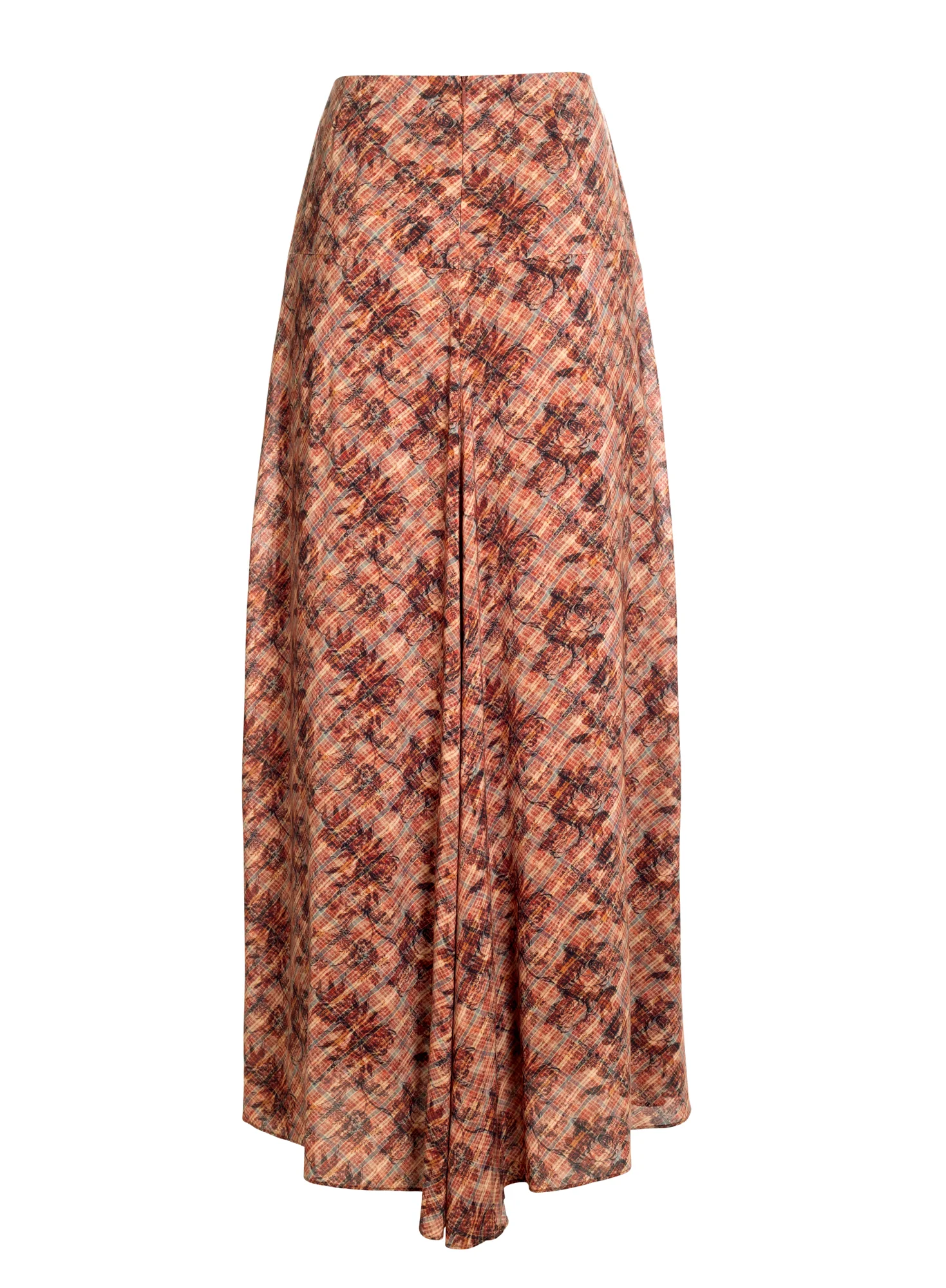 Kirkwall Maxi-Skirt - Image 3