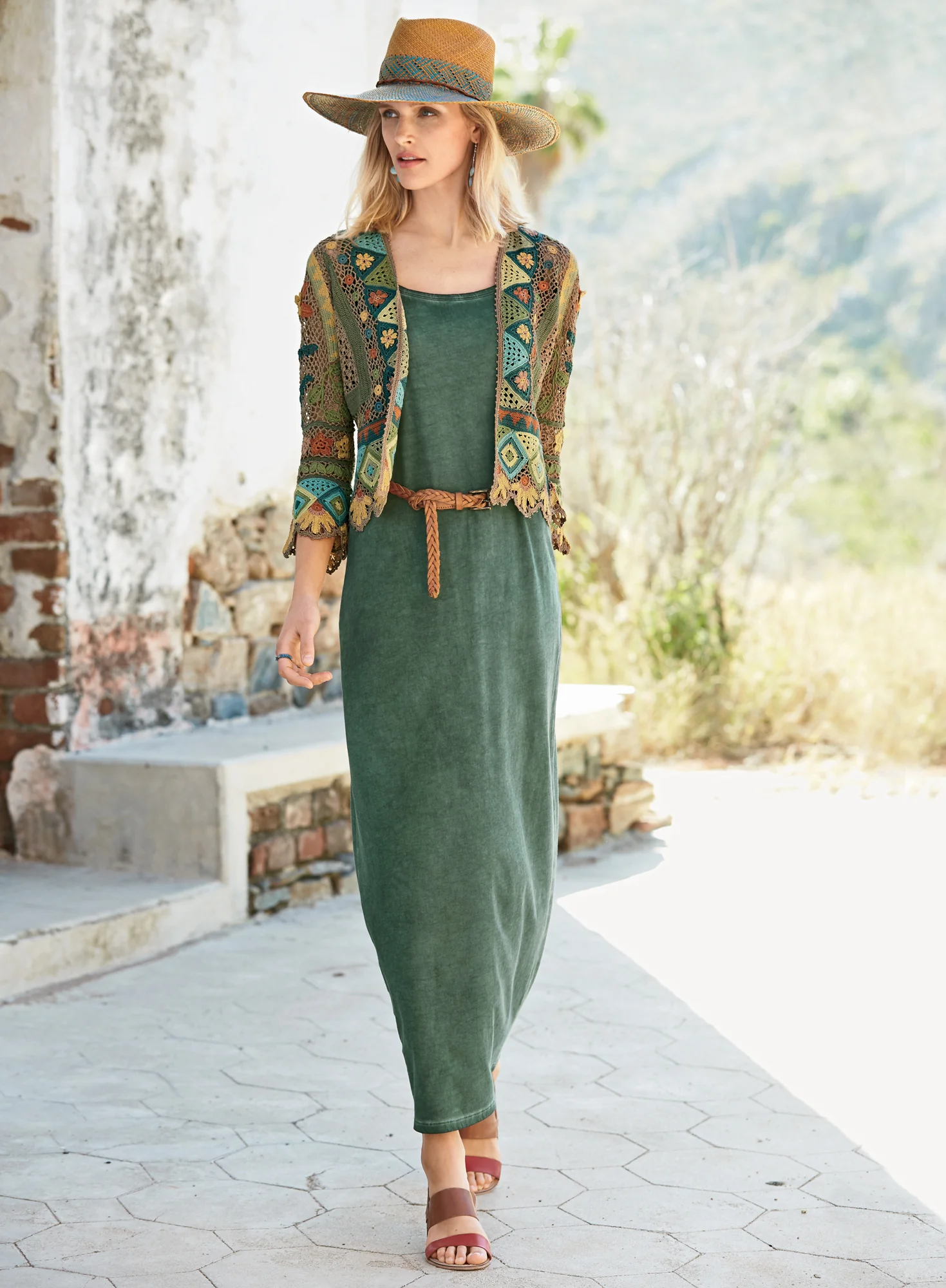 Kismet Cardigan