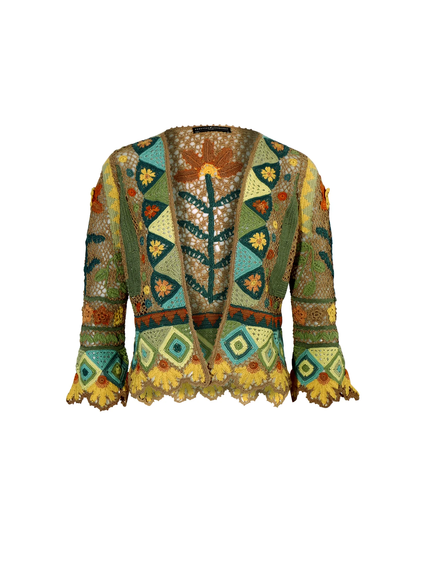 Kismet Cardigan - Image 3
