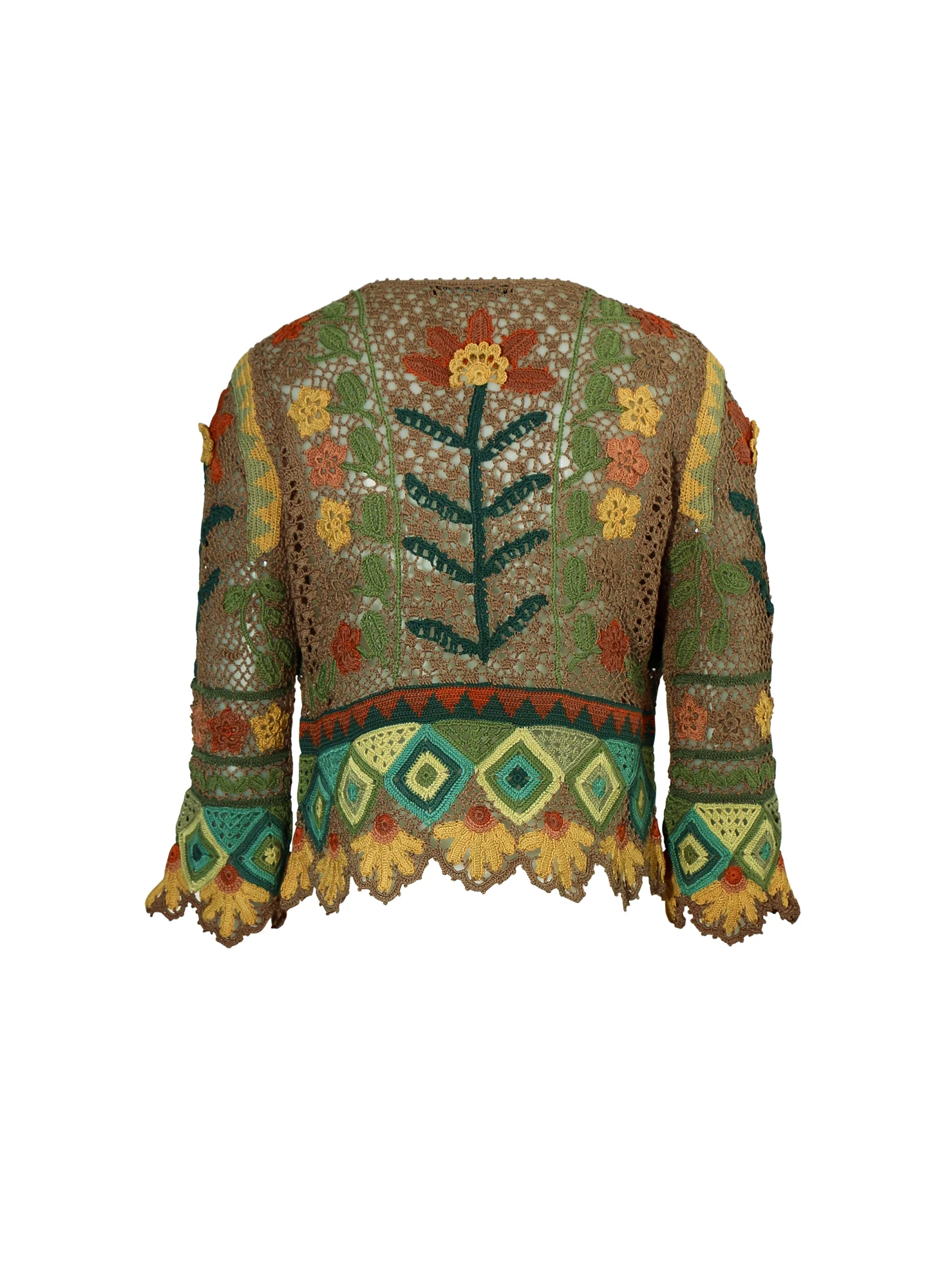 Kismet Cardigan - Image 4
