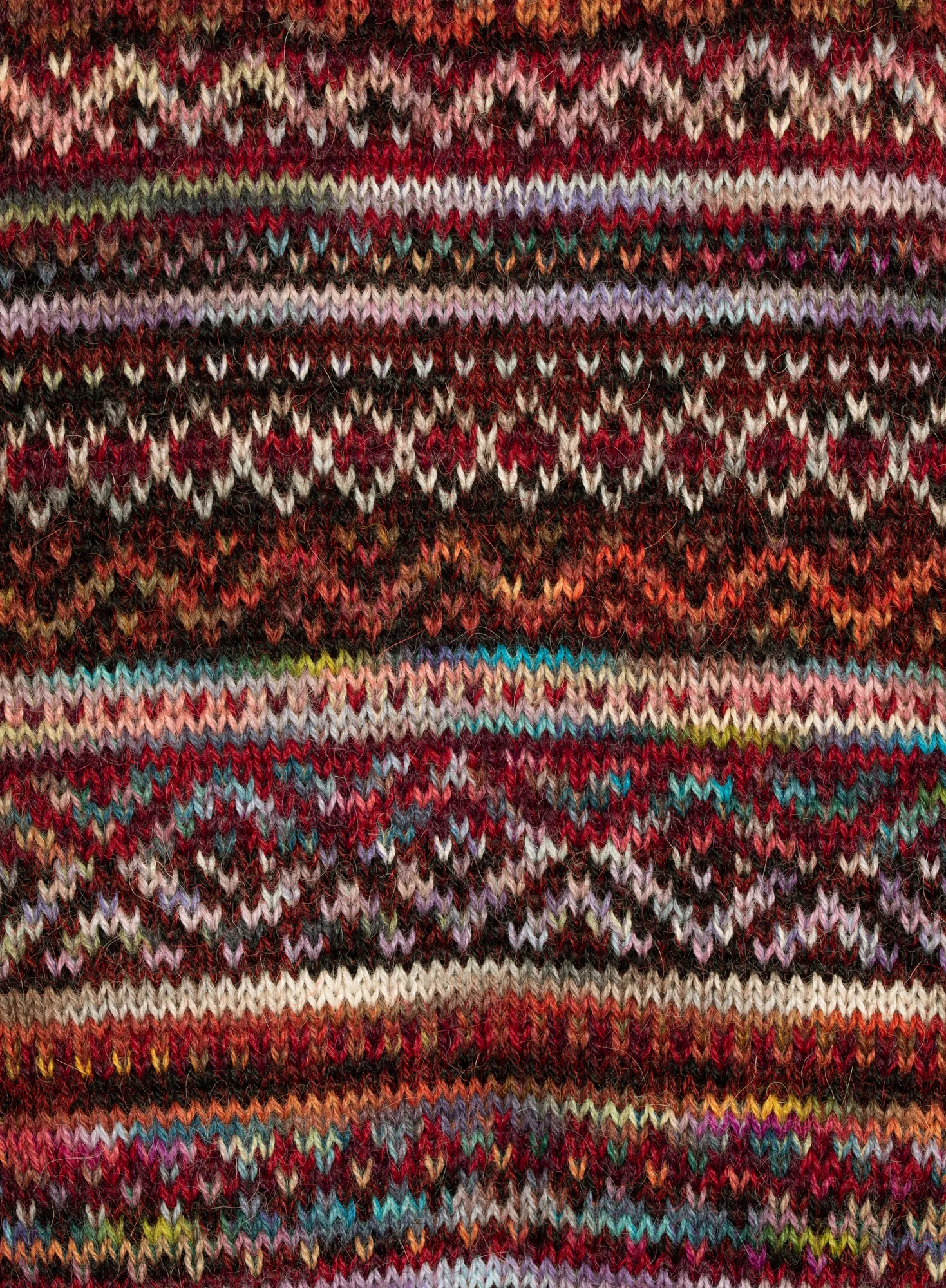 Kitzbuhel Zip Cardigan - Image 2