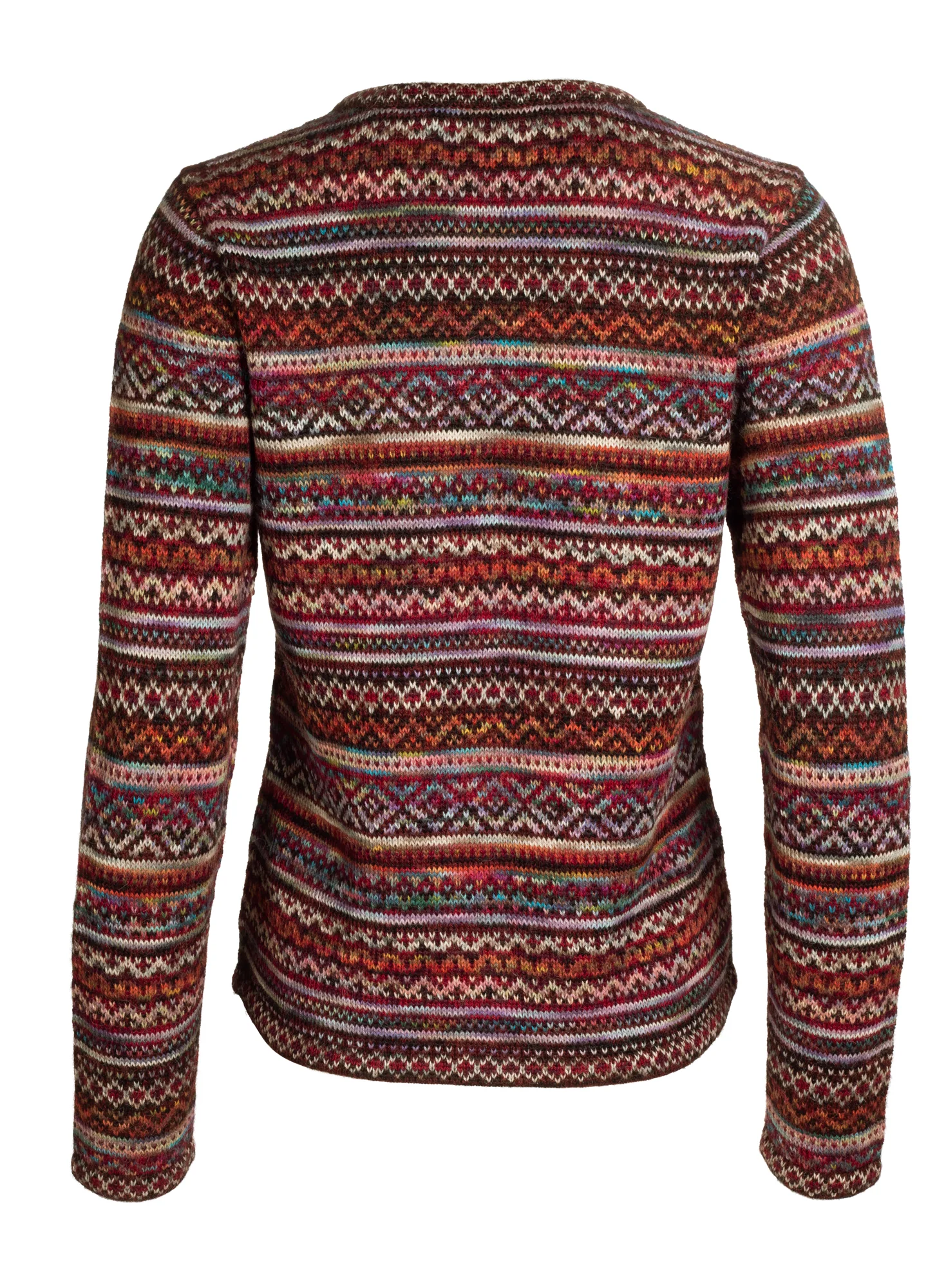 Kitzbuhel Zip Cardigan - Image 4