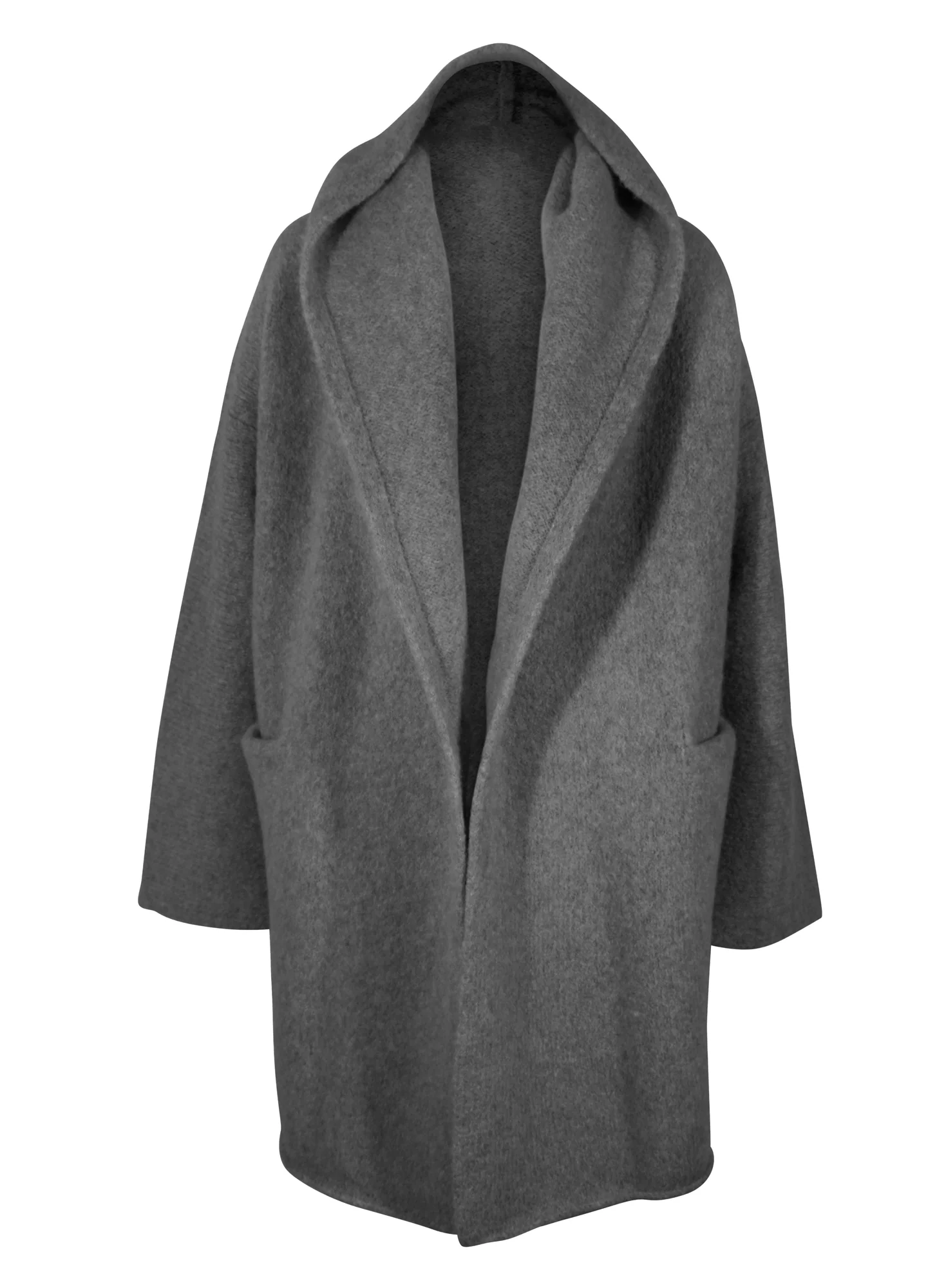 Kotzebue Blanket Coat