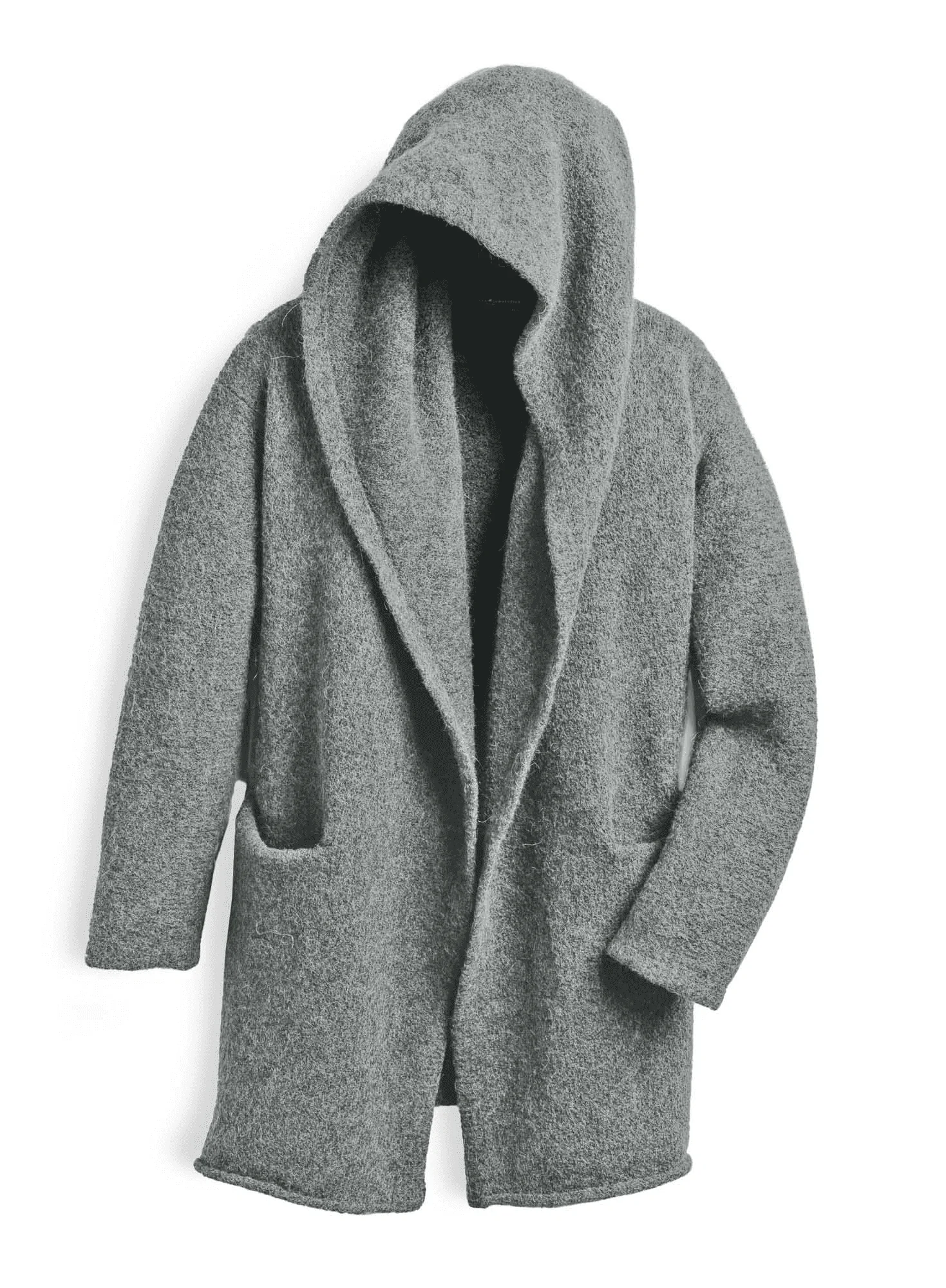 Kotzebue Blanket Coat - Image 2