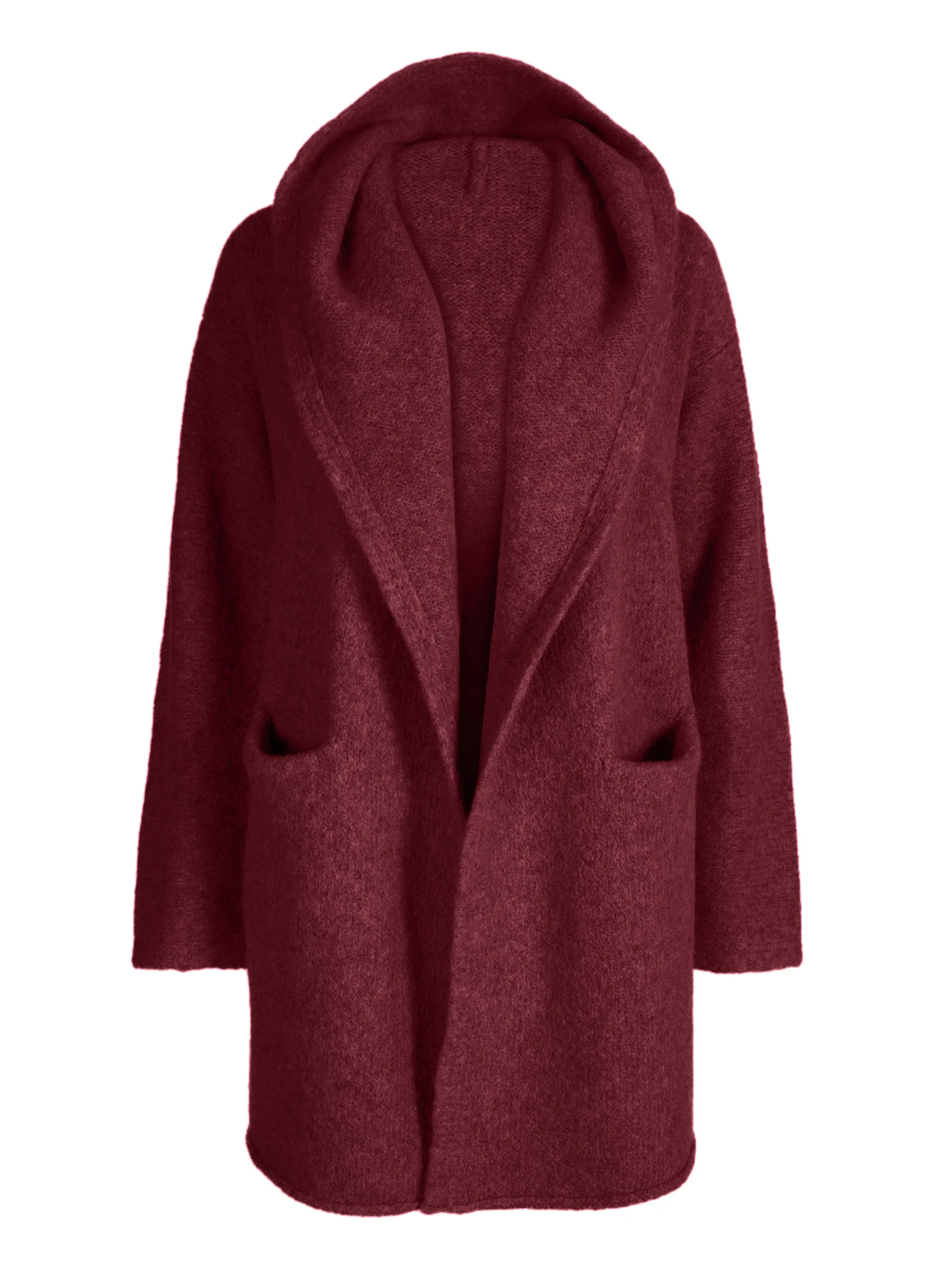 Kotzebue Blanket Coat