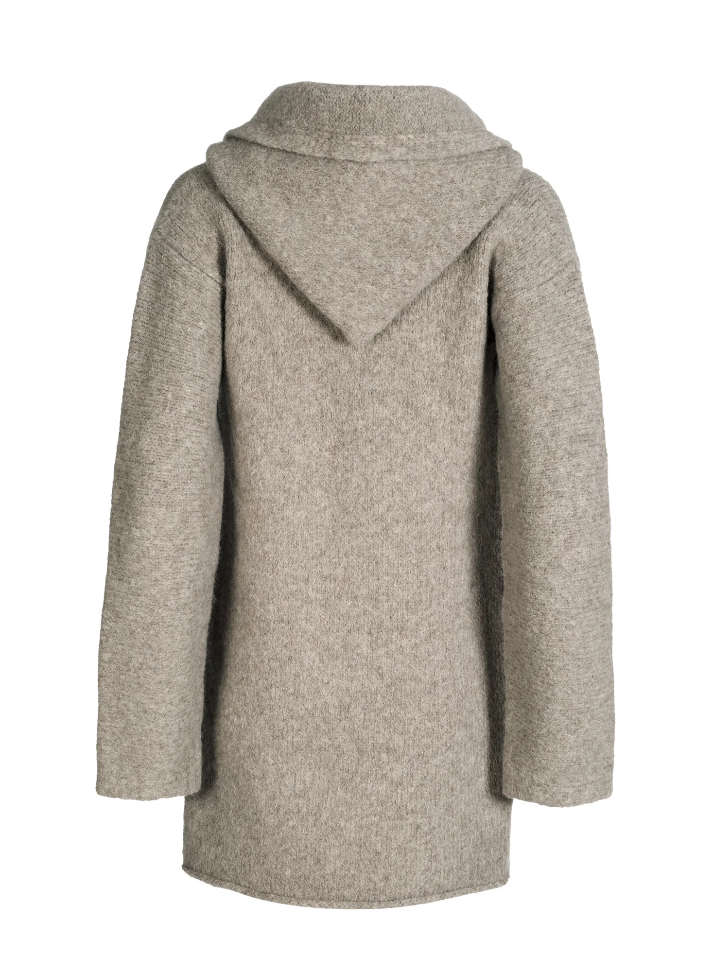 Kotzebue Blanket Coat - Image 4