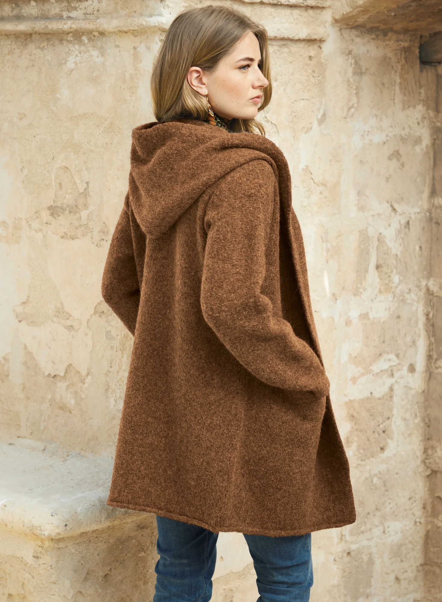 Kotzebue Blanket Coat - Image 6