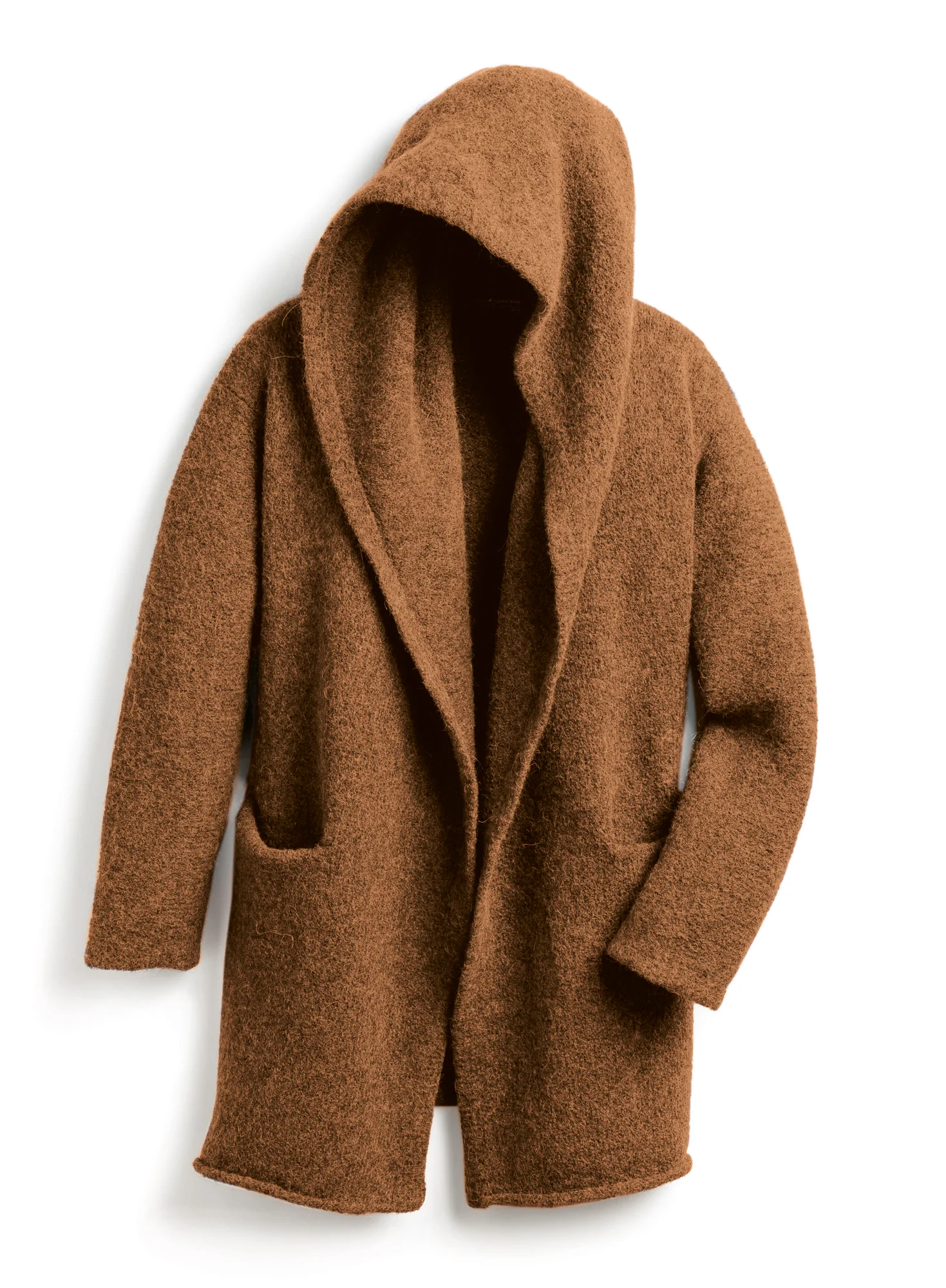 Kotzebue Blanket Coat - Image 7